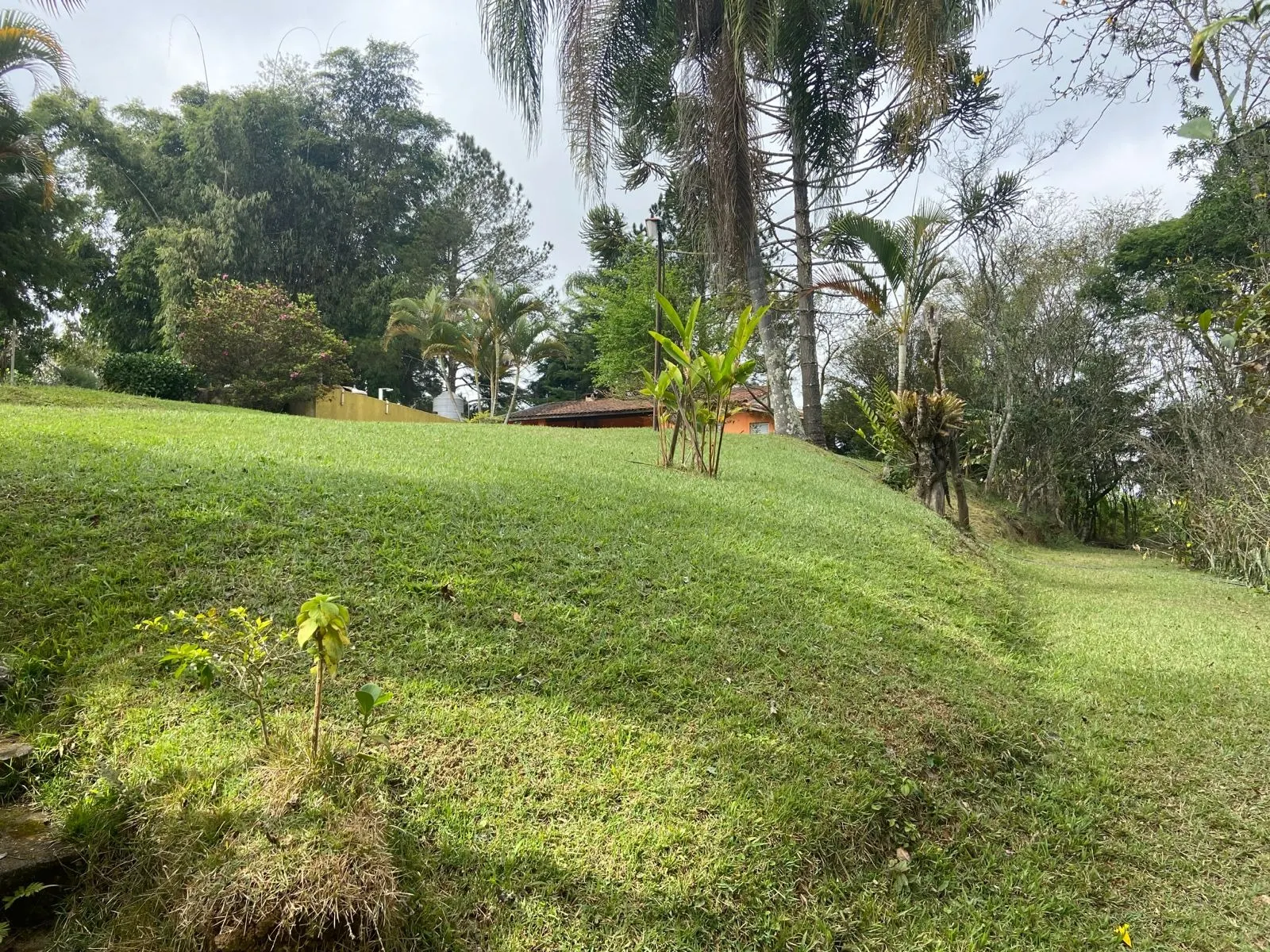 Chácara à venda de 3.600 m² em São José dos Campos, SP, Brasil