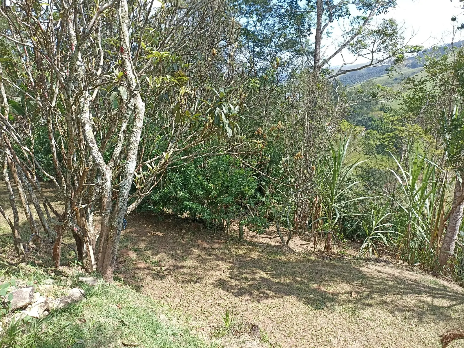 Chácara à venda de 3.600 m² em São José dos Campos, SP, Brasil
