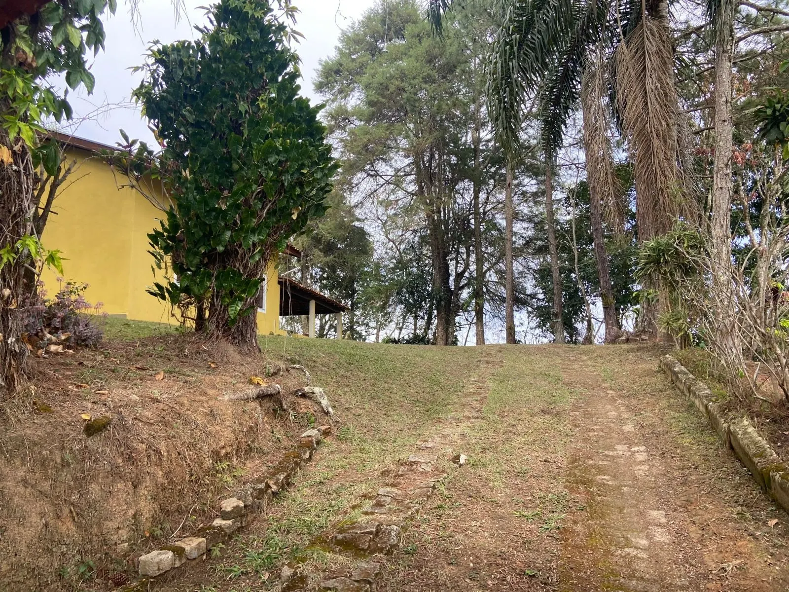 Chácara à venda de 3.600 m² em São José dos Campos, SP, Brasil