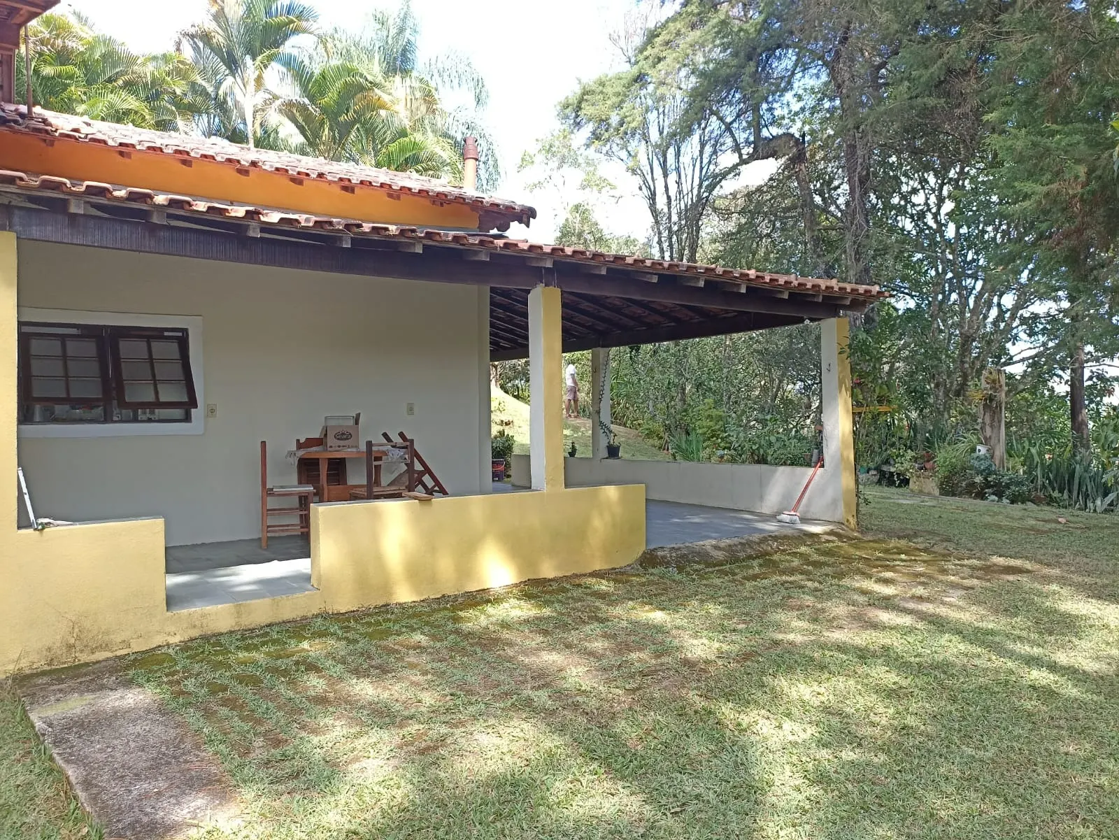 Chácara à venda de 3.600 m² em São José dos Campos, SP, Brasil
