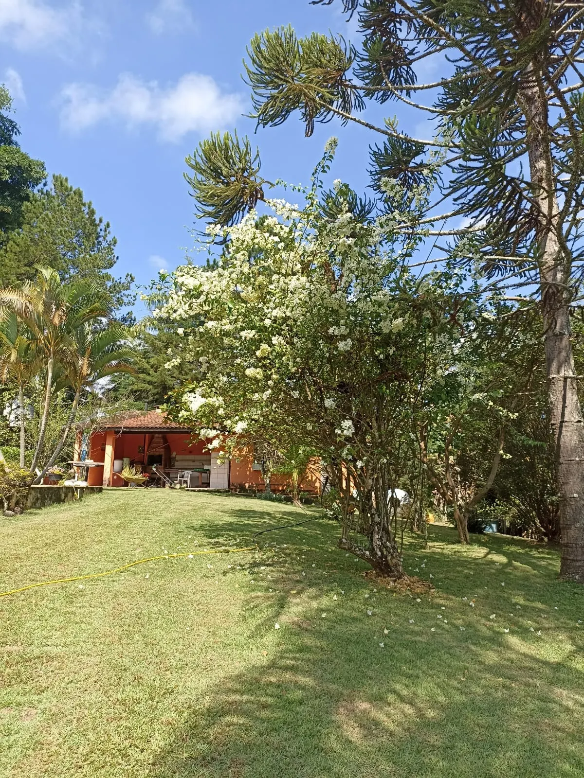 Chácara à venda de 3.600 m² em São José dos Campos, SP, Brasil