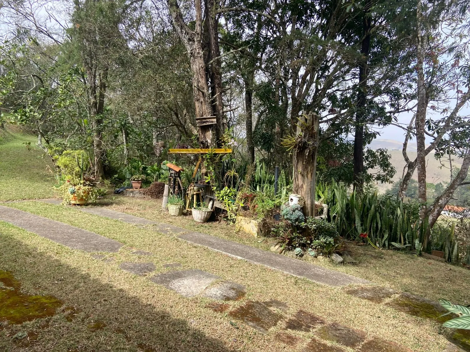 Chácara à venda de 3.600 m² em São José dos Campos, SP, Brasil
