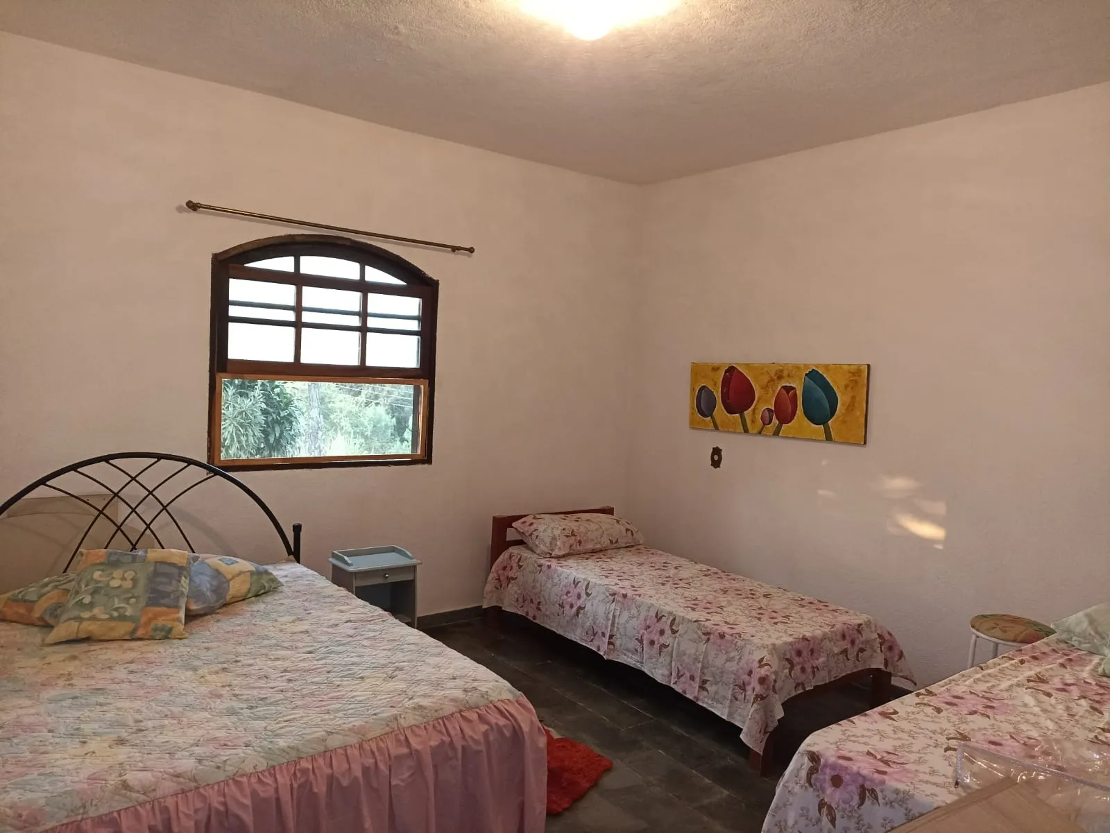 Chácara à venda de 3.600 m² em São José dos Campos, SP, Brasil