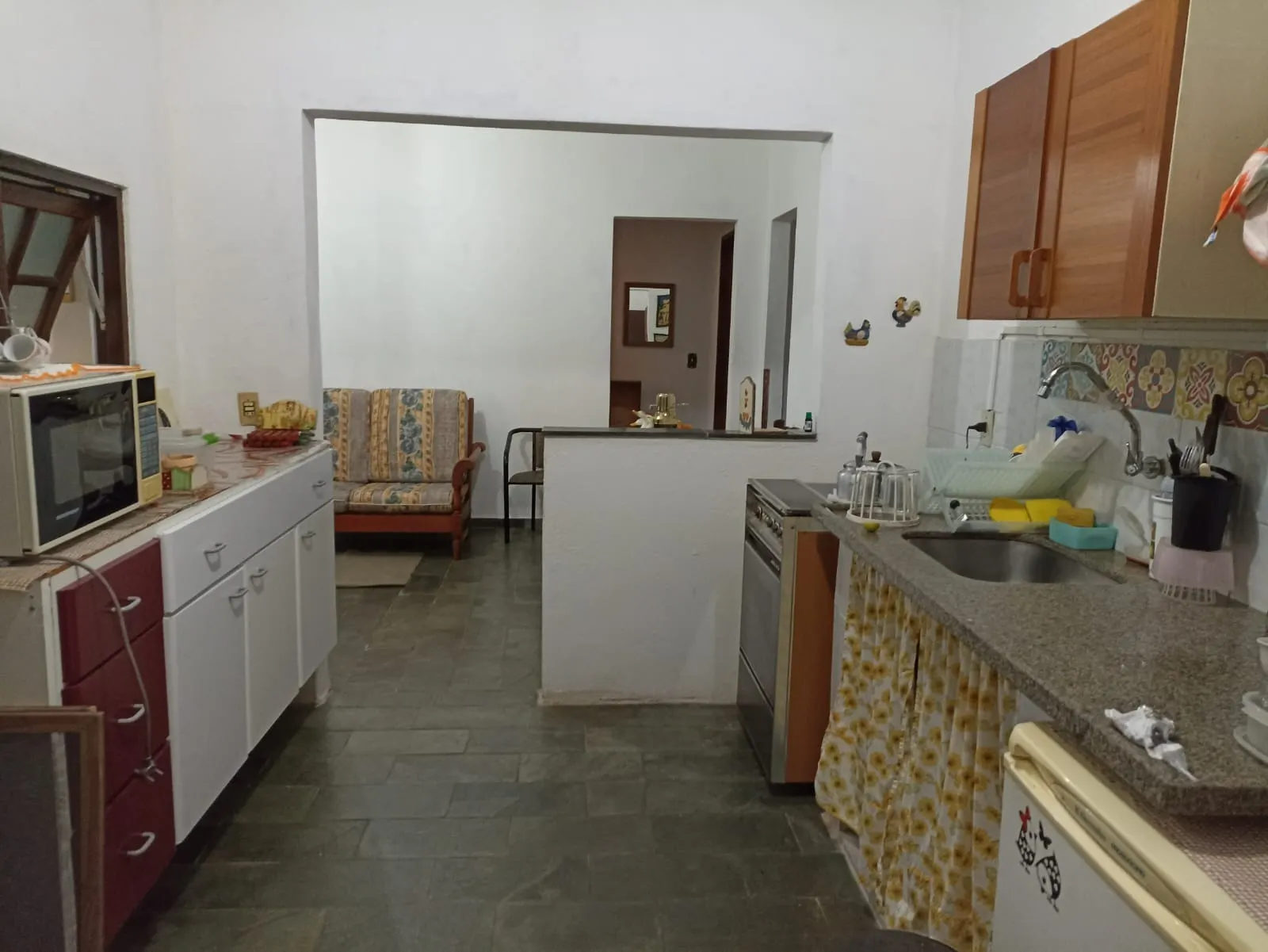 Chácara à venda de 3.600 m² em São José dos Campos, SP, Brasil