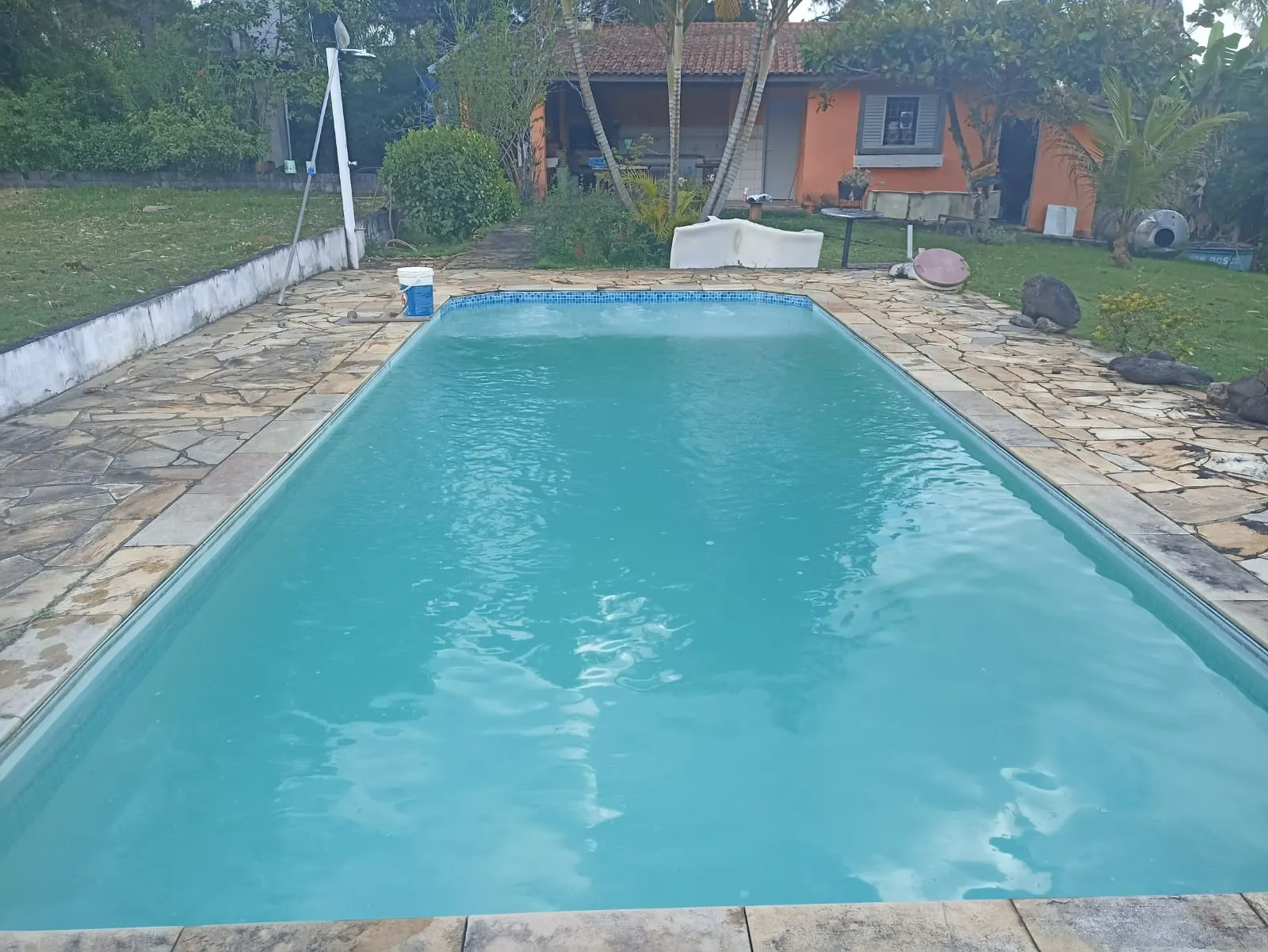 Chácara à venda de 3.600 m² em São José dos Campos, SP, Brasil