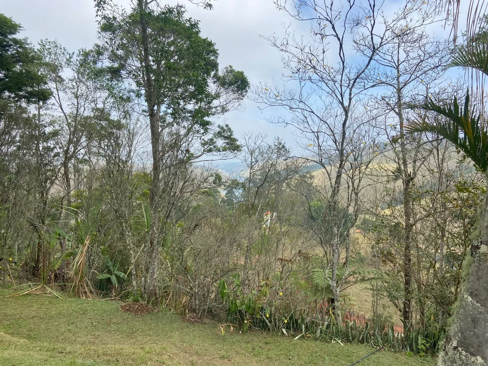 Chácara à venda de 3.600 m² em São José dos Campos, SP, Brasil