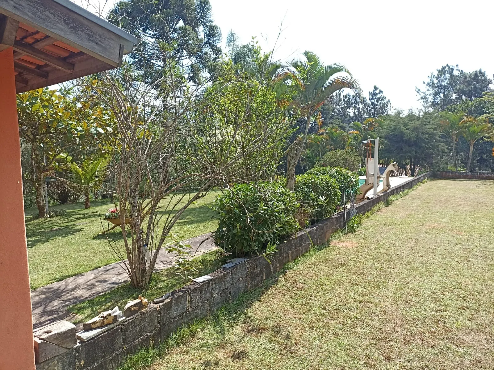 Chácara à venda de 3.600 m² em São José dos Campos, SP, Brasil