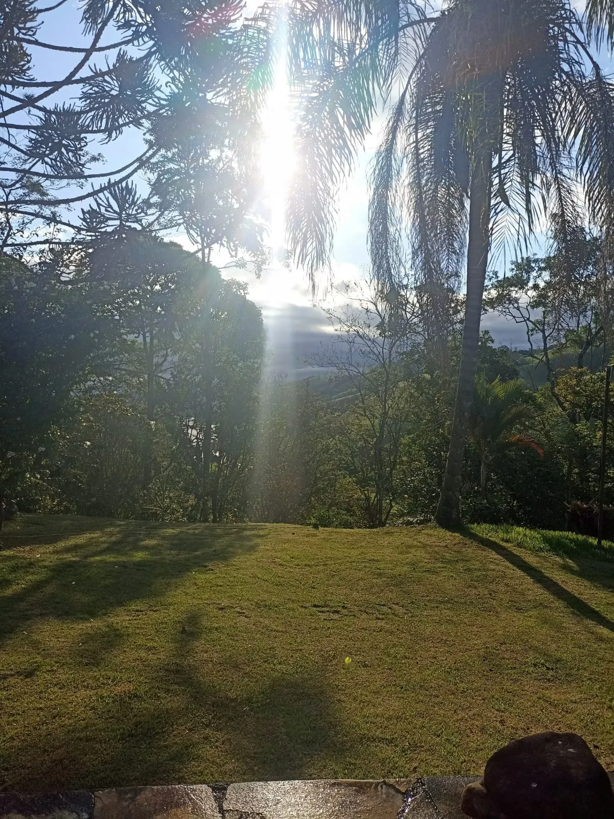 Chácara à venda de 3.600 m² em São José dos Campos, SP, Brasil