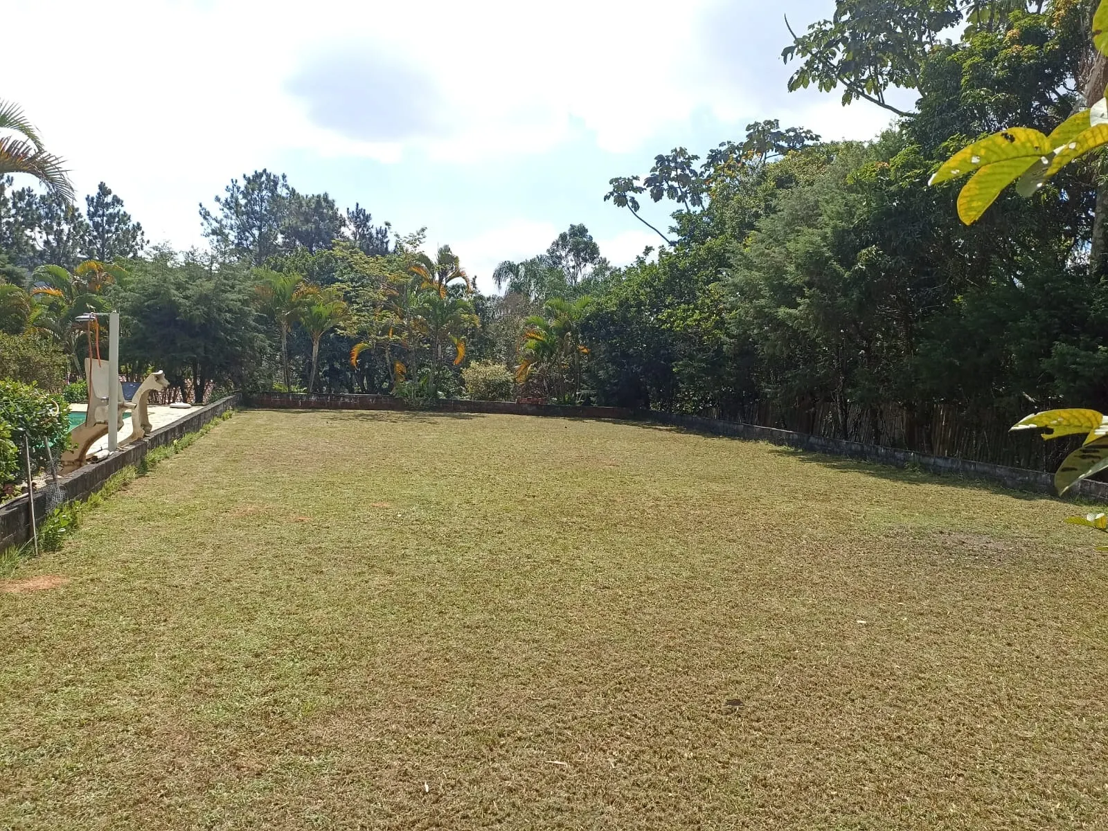 Chácara à venda de 3.600 m² em São José dos Campos, SP, Brasil