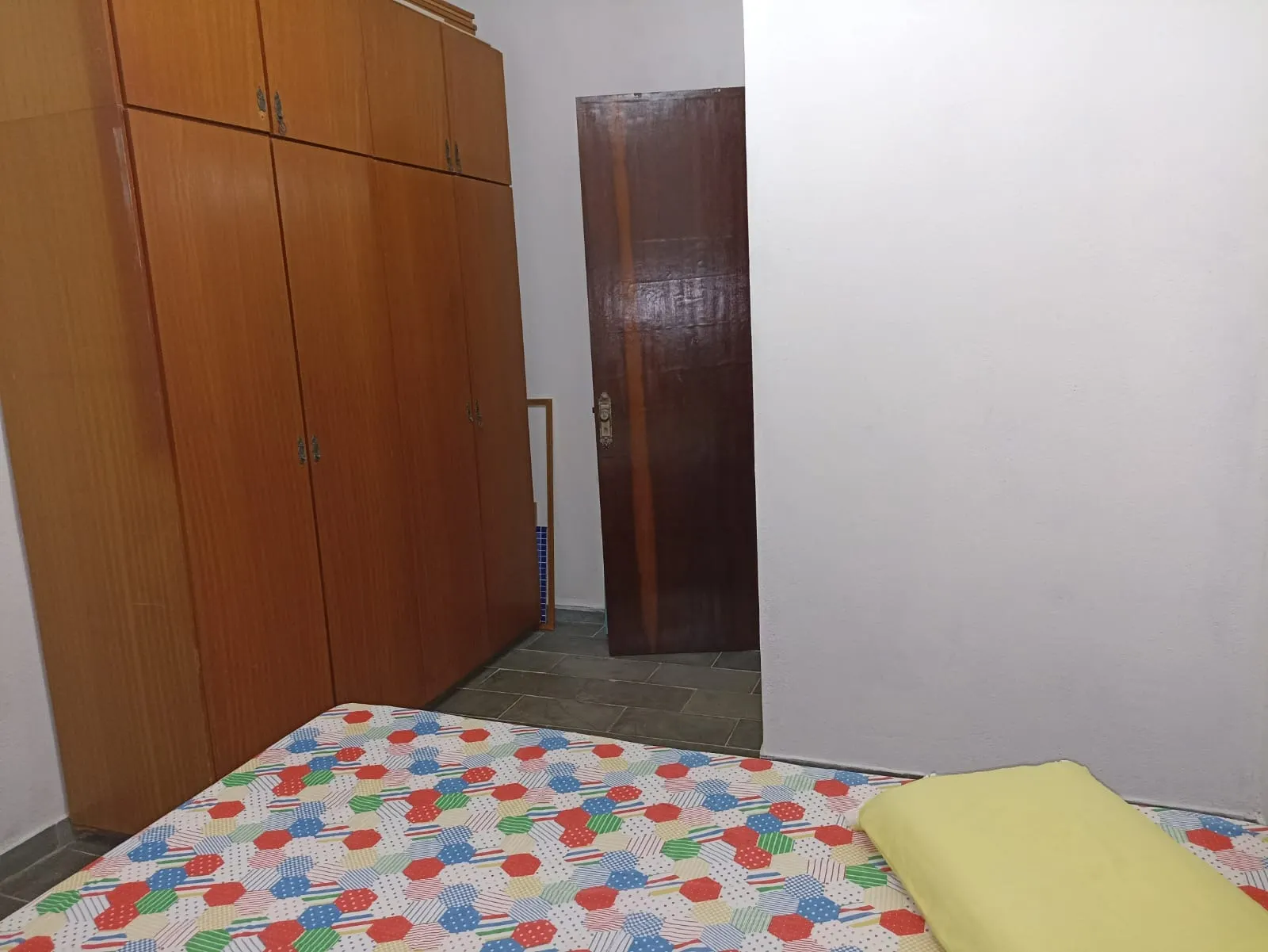 Chácara à venda de 3.600 m² em São José dos Campos, SP, Brasil