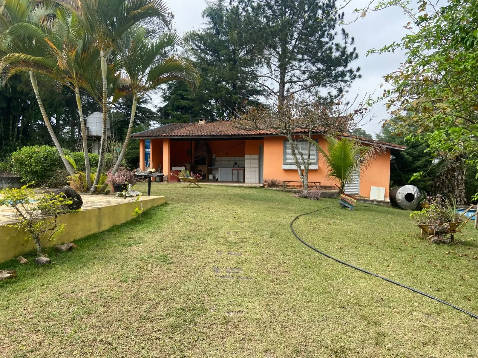 Chácara à venda de 3.600 m² em São José dos Campos, SP, Brasil
