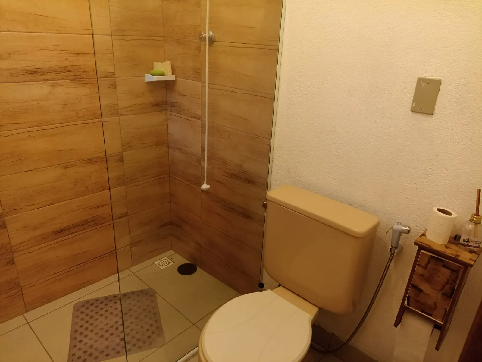Chácara à venda de 3.600 m² em São José dos Campos, SP, Brasil