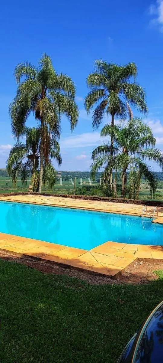 Fazenda à venda de 496 ha em Paranapanema, SP, Brasil