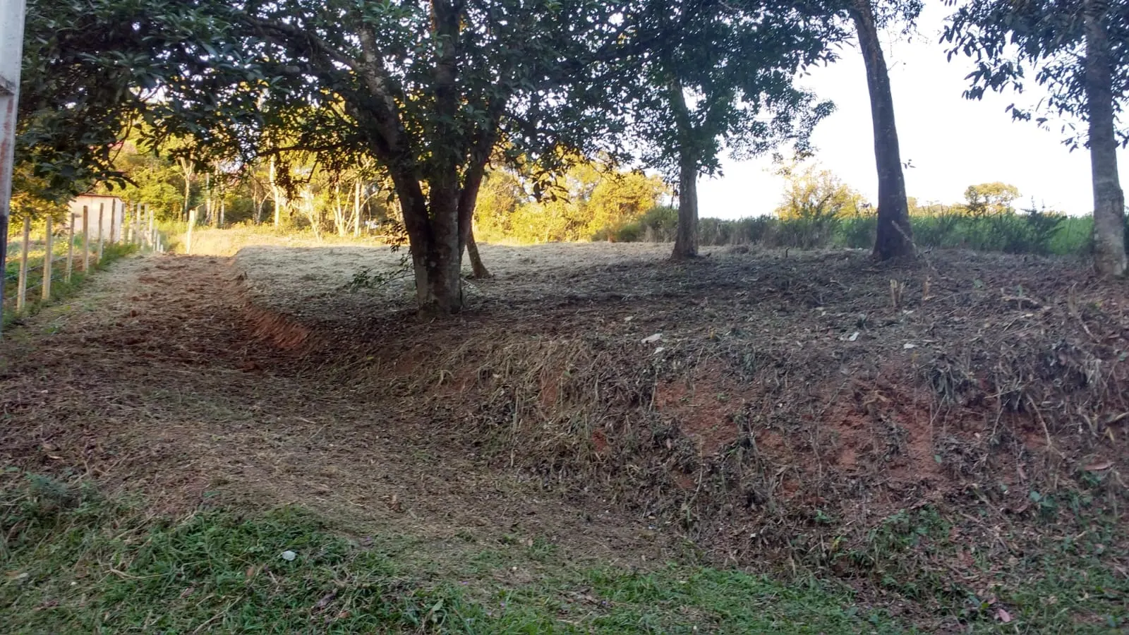 Terreno à venda de 1.900 m² em Lima Duarte, MG, Brasil