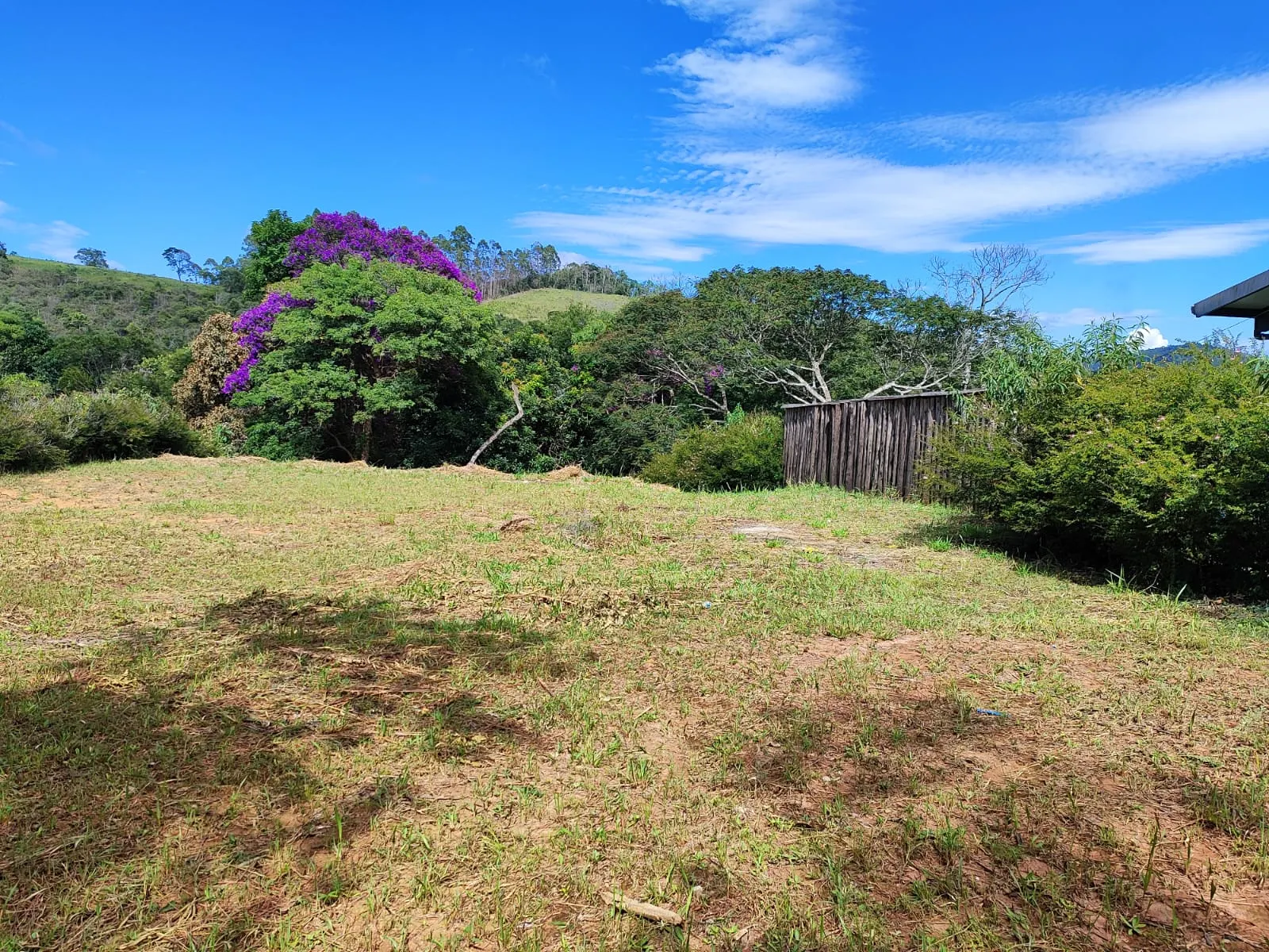 Plot for sale of 1,900 m² in Lima Duarte, MG, Brazil