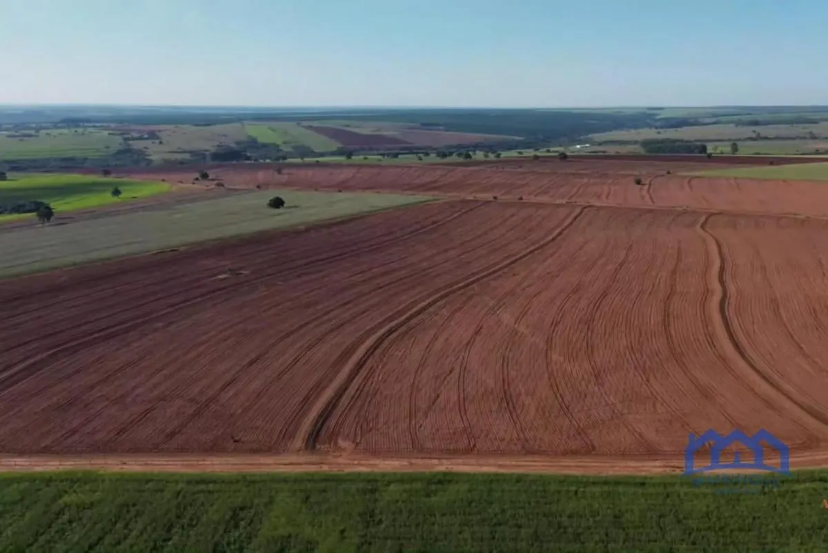 Fazenda à venda de 60 ha em Santa Cruz do Rio Pardo, SP, Brasil
