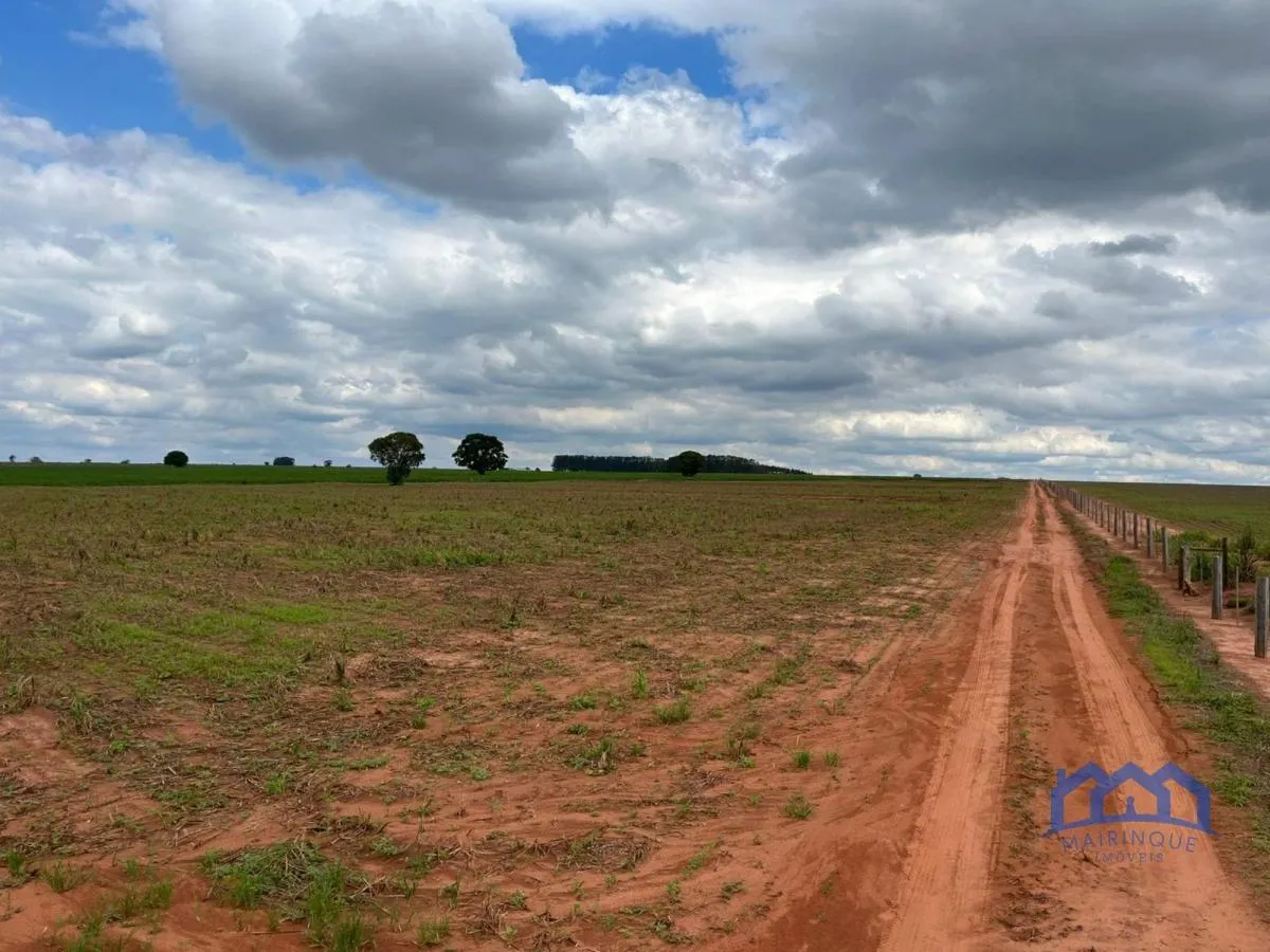 Fazenda à venda de 60 ha em Santa Cruz do Rio Pardo, SP, Brasil