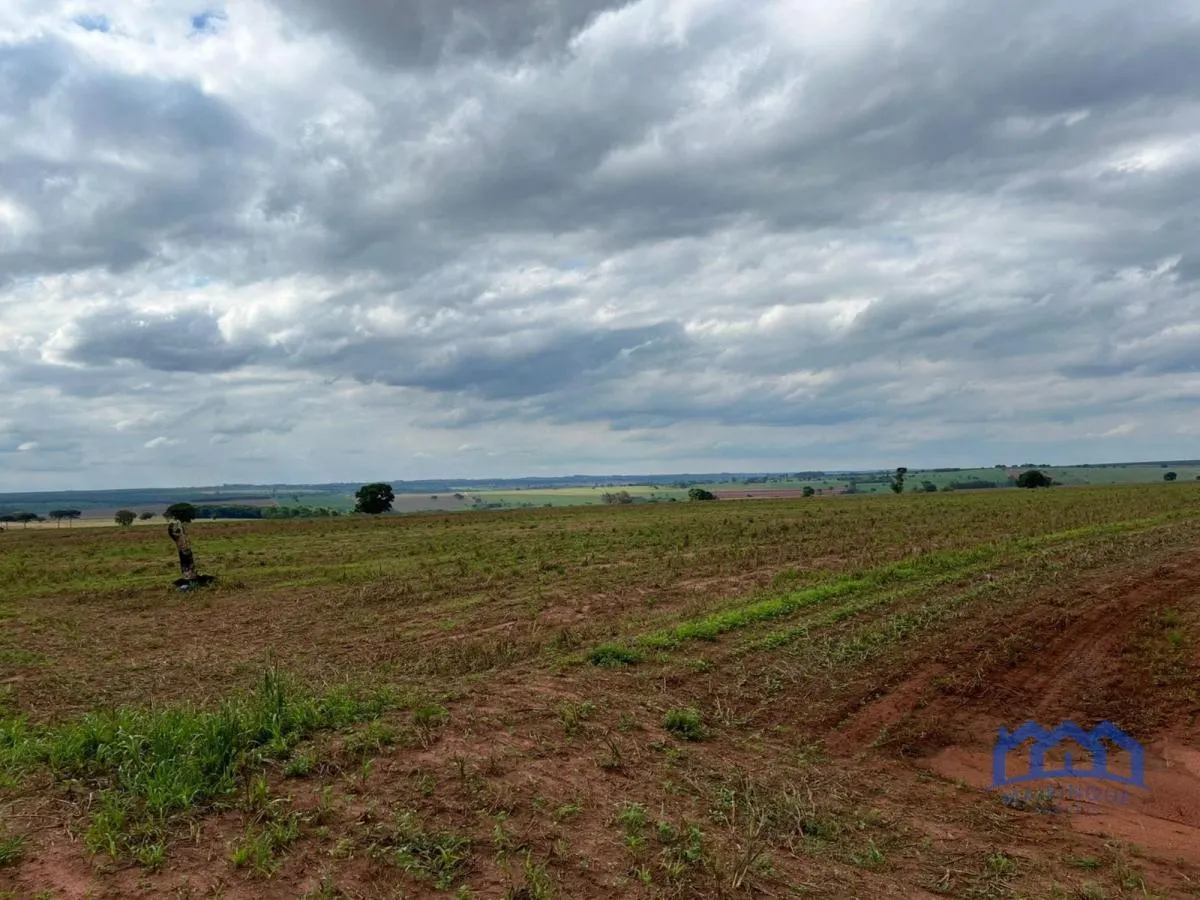Fazenda à venda de 60 ha em Santa Cruz do Rio Pardo, SP, Brasil