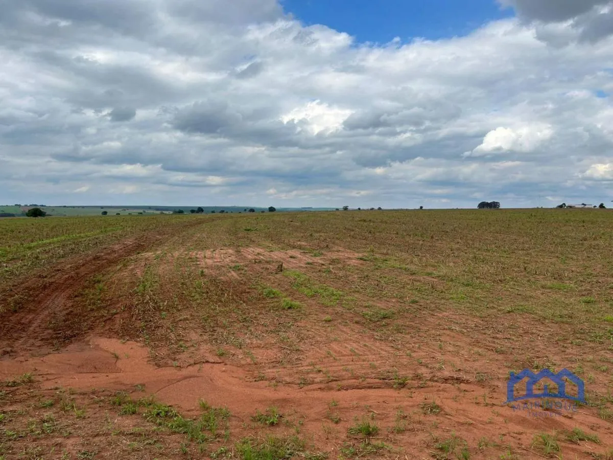Fazenda à venda de 60 ha em Santa Cruz do Rio Pardo, SP, Brasil