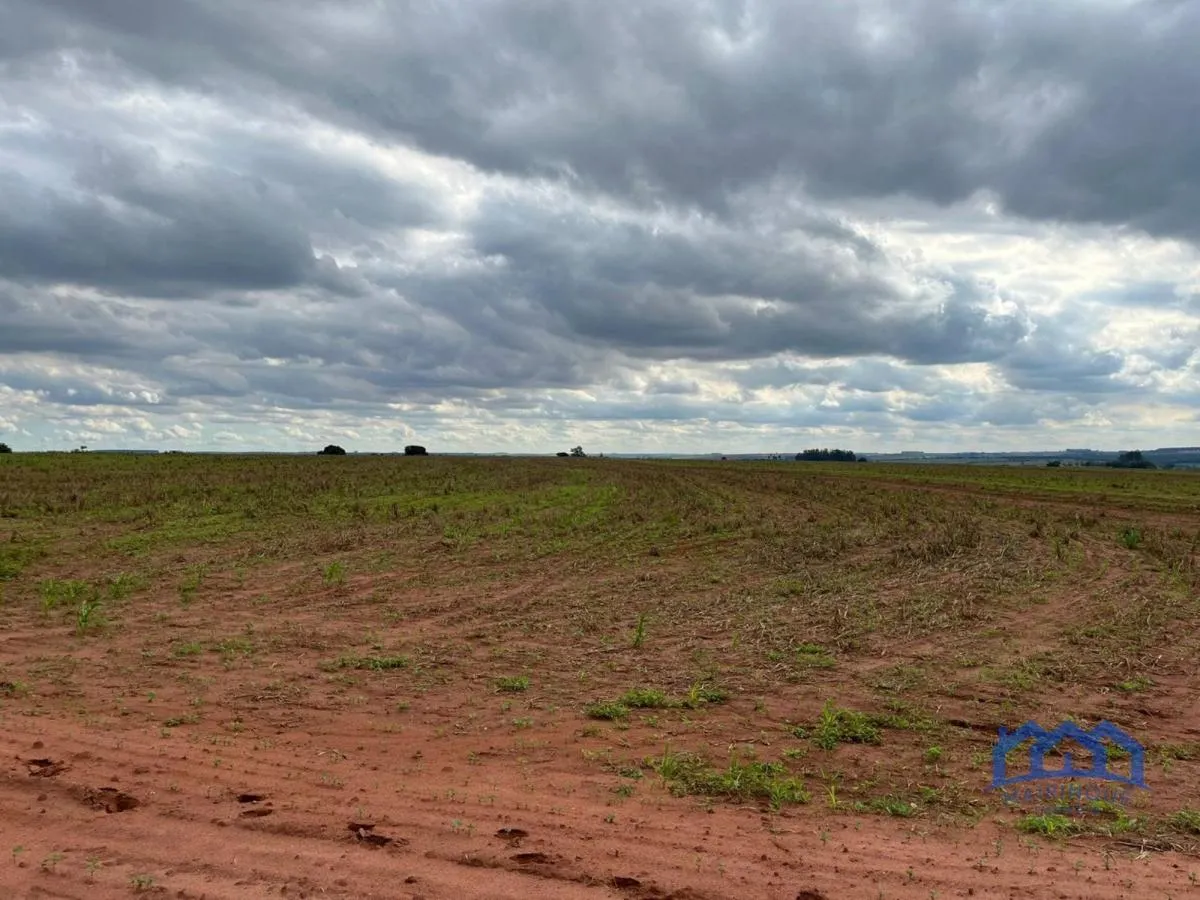 Fazenda à venda de 60 ha em Santa Cruz do Rio Pardo, SP, Brasil