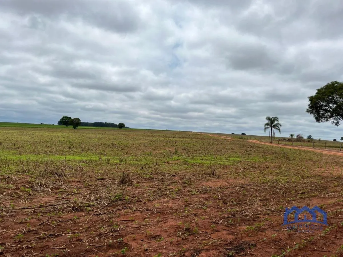 Fazenda à venda de 60 ha em Santa Cruz do Rio Pardo, SP, Brasil