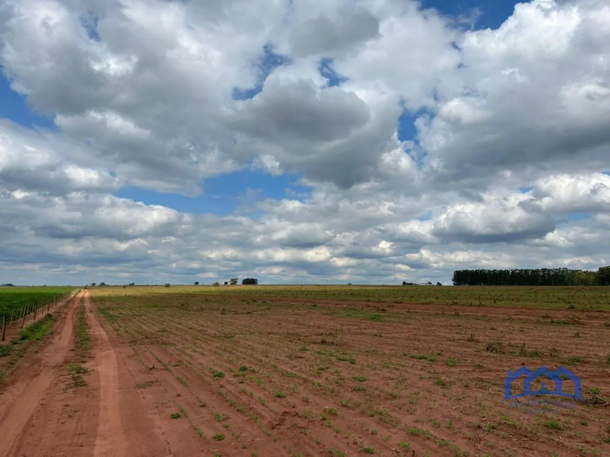 Fazenda à venda de 60 ha em Santa Cruz do Rio Pardo, SP, Brasil