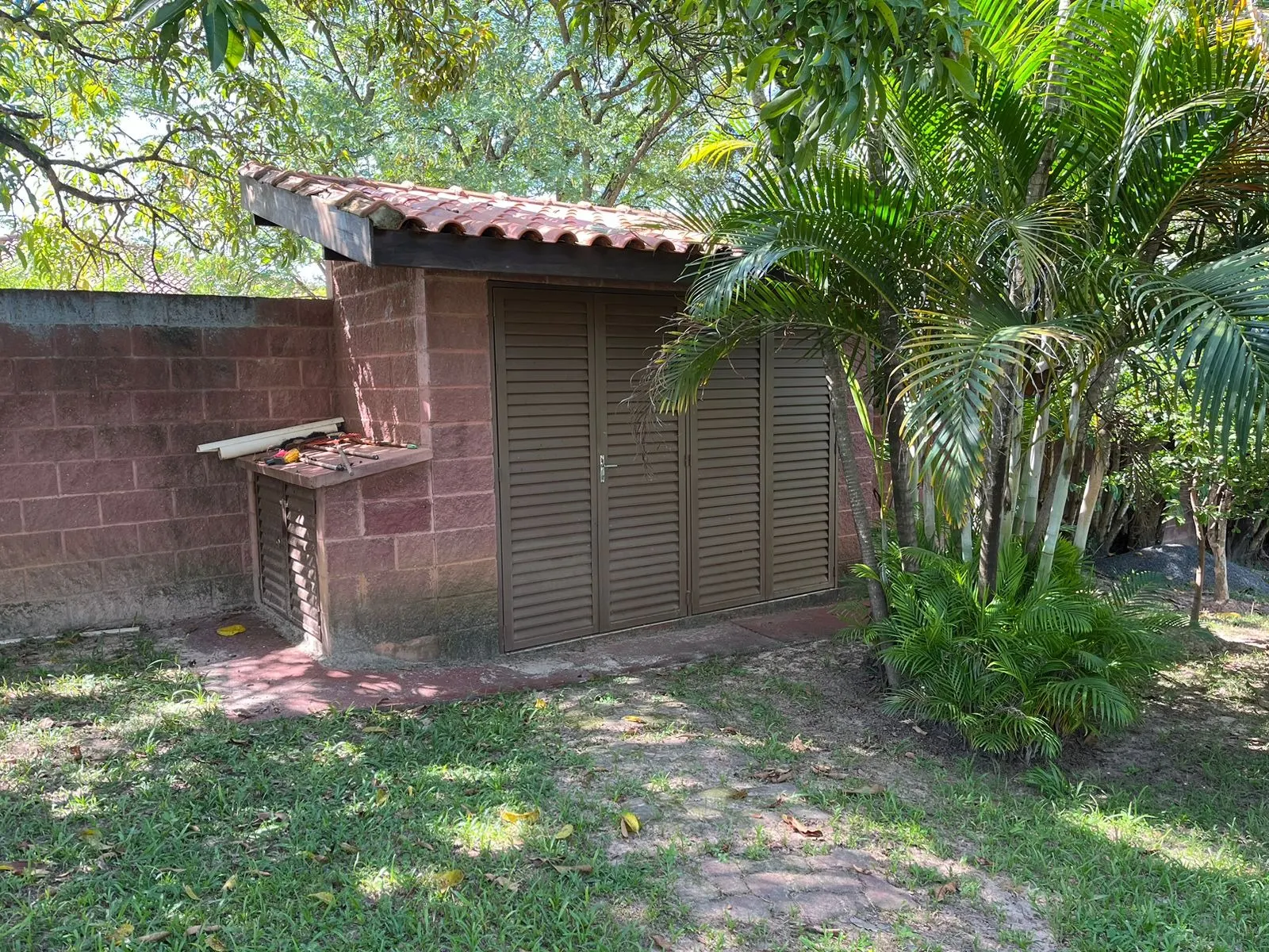 House  of 780 m² in Sumaré, SP, Brazil