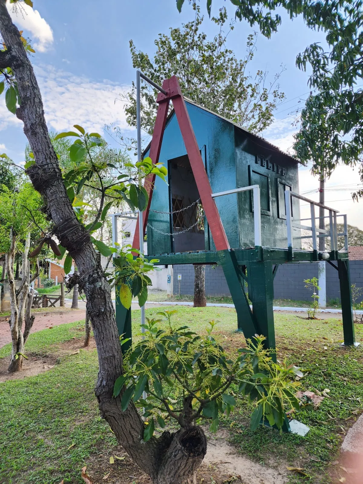 House  of 780 m² in Sumaré, SP, Brazil