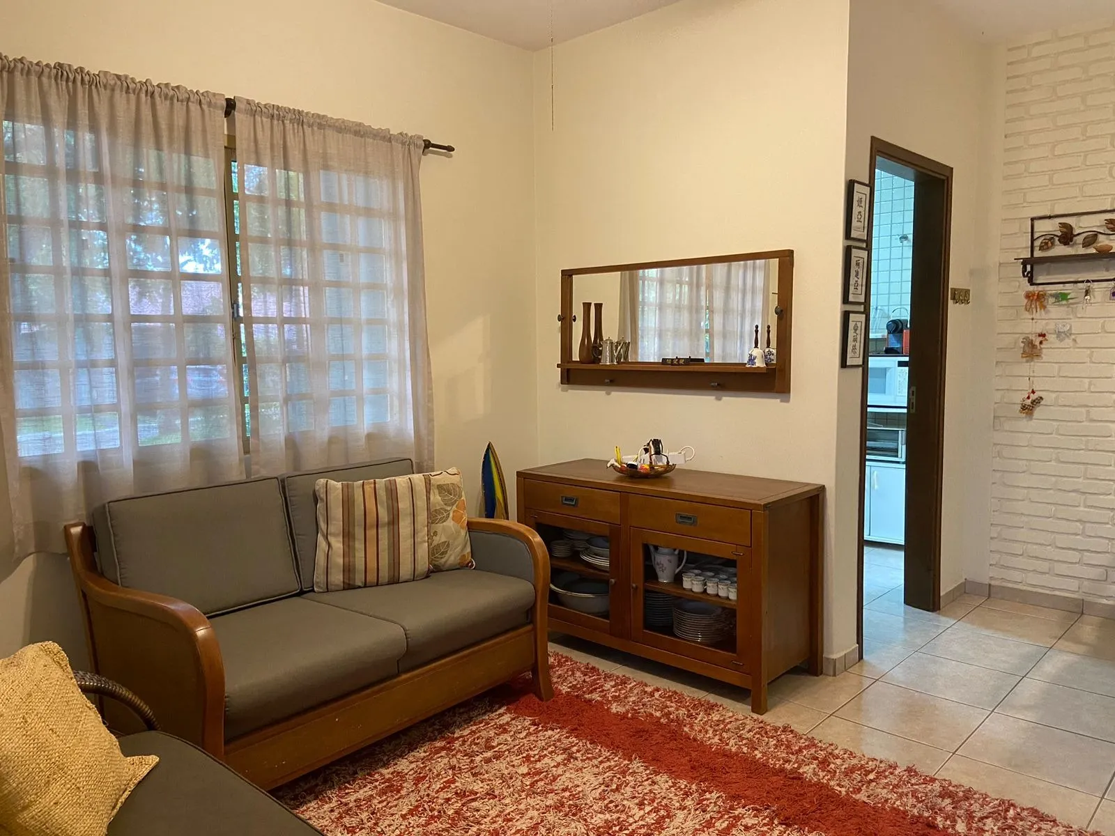 House  of 780 m² in Sumaré, SP, Brazil
