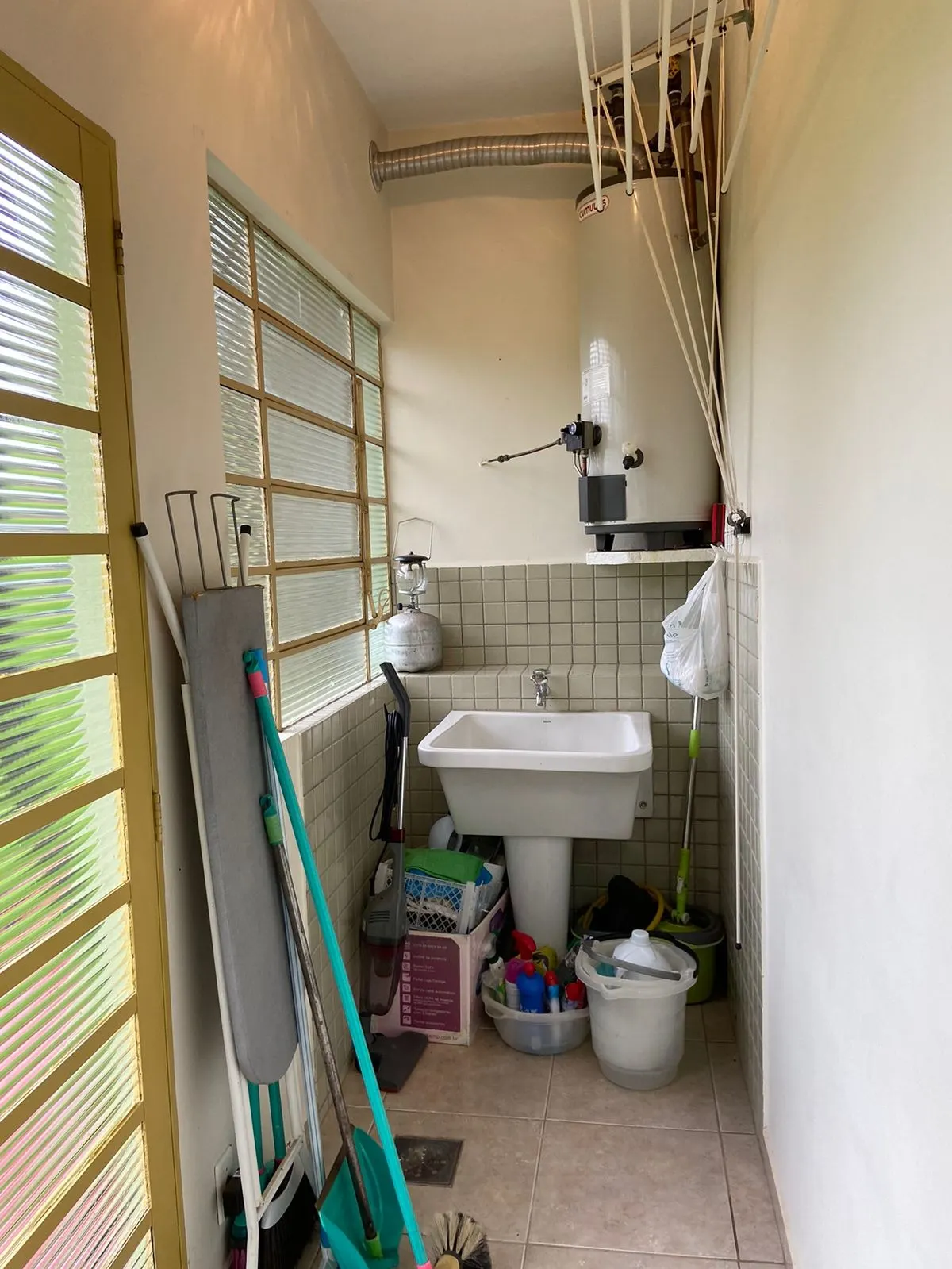House  of 780 m² in Sumaré, SP, Brazil