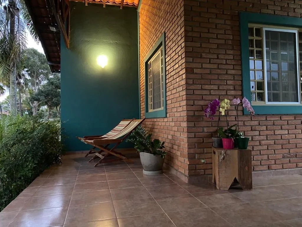House  of 780 m² in Sumaré, SP, Brazil
