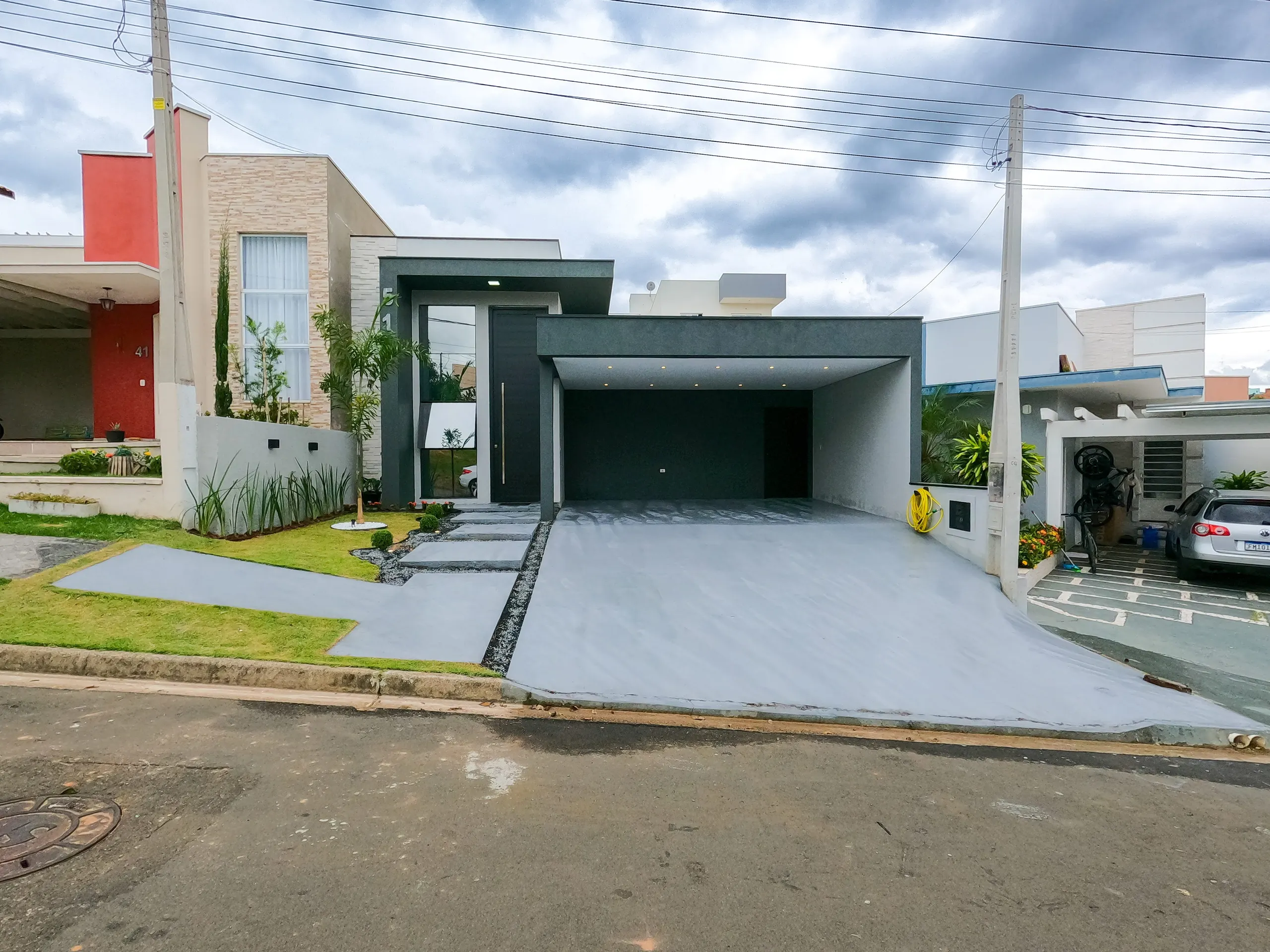 Casa à venda de 250 m² em Monte Mor, SP, Brasil