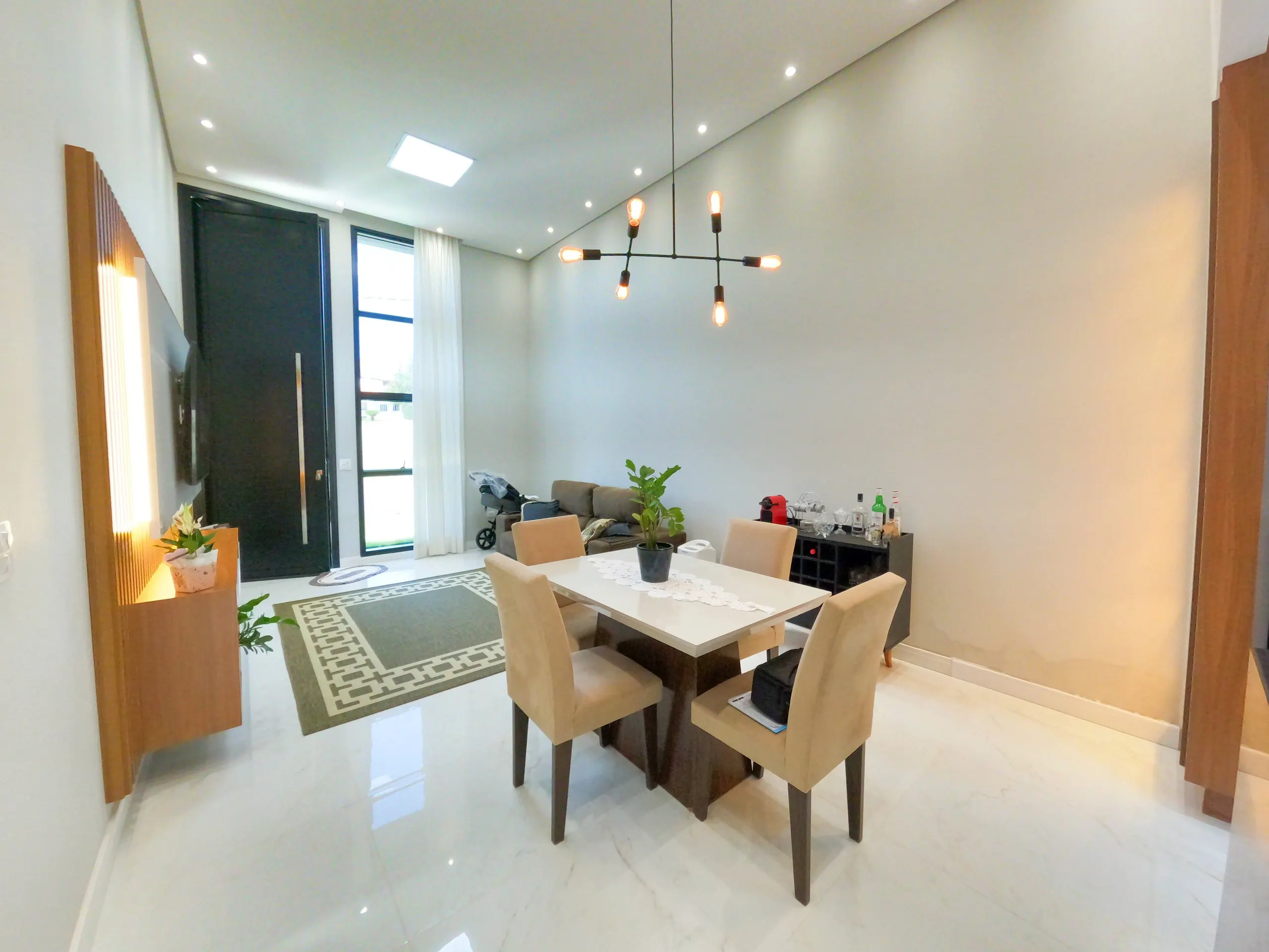Casa à venda de 250 m² em Monte Mor, SP, Brasil