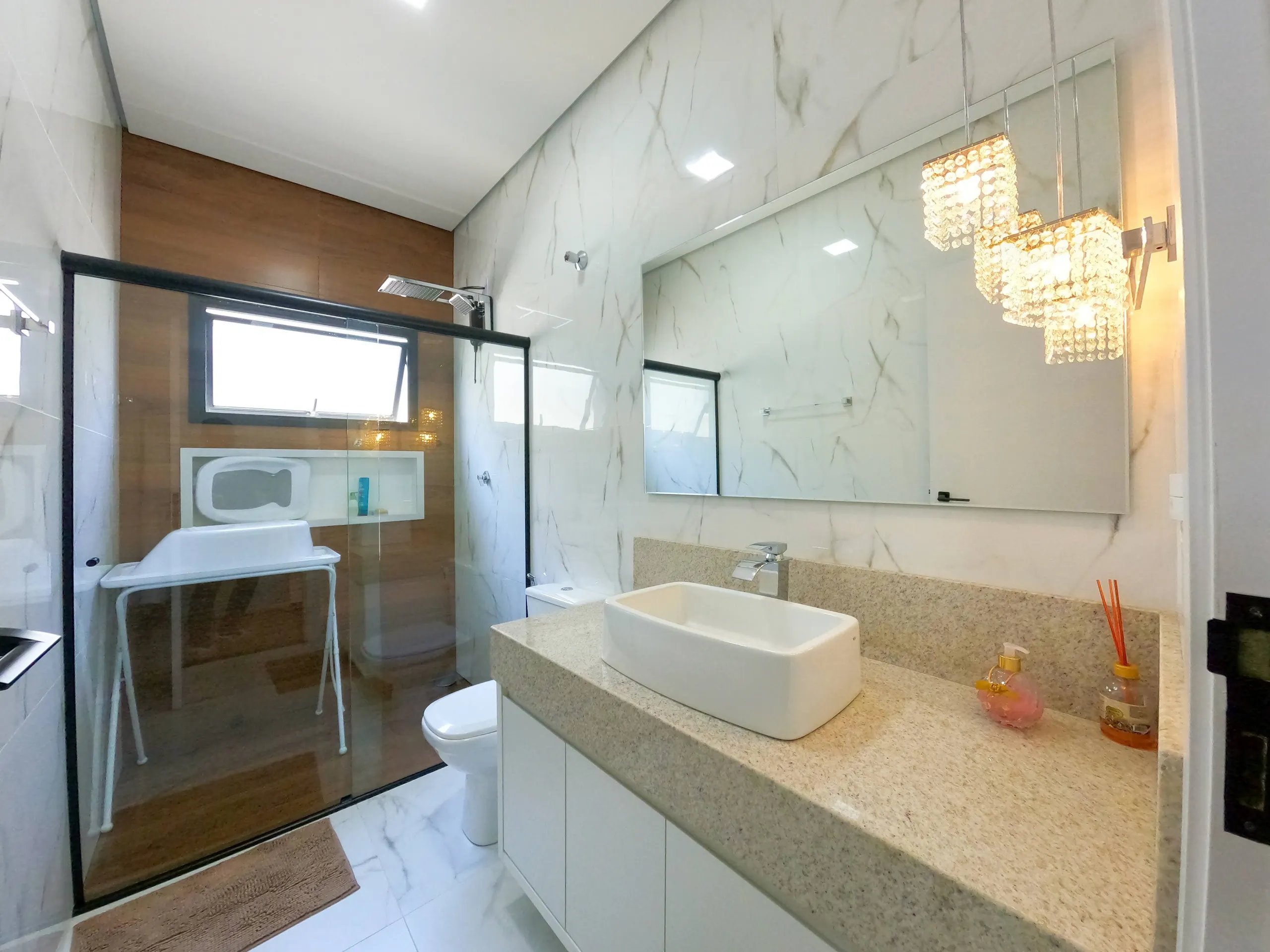 Casa à venda de 250 m² em Monte Mor, SP, Brasil