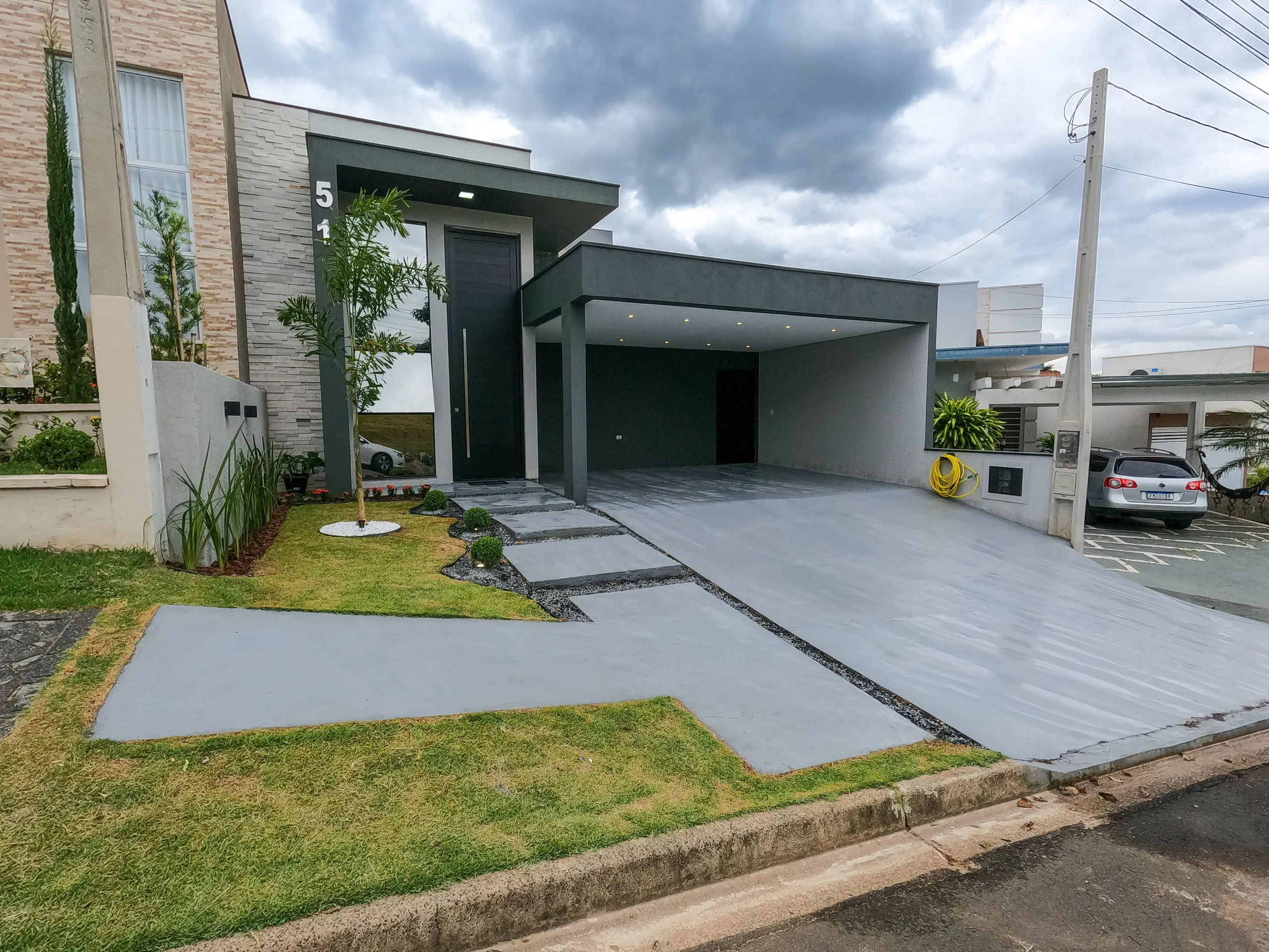 Casa à venda de 250 m² em Monte Mor, SP, Brasil