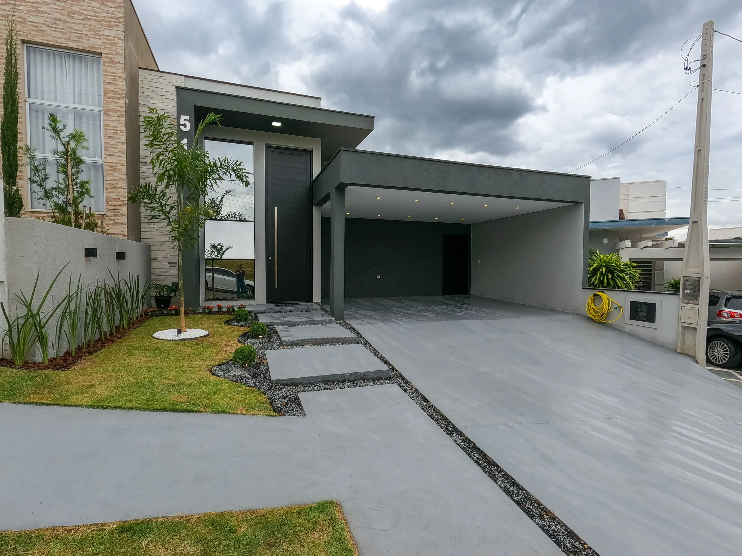 Casa à venda de 250 m² em Monte Mor, SP, Brasil