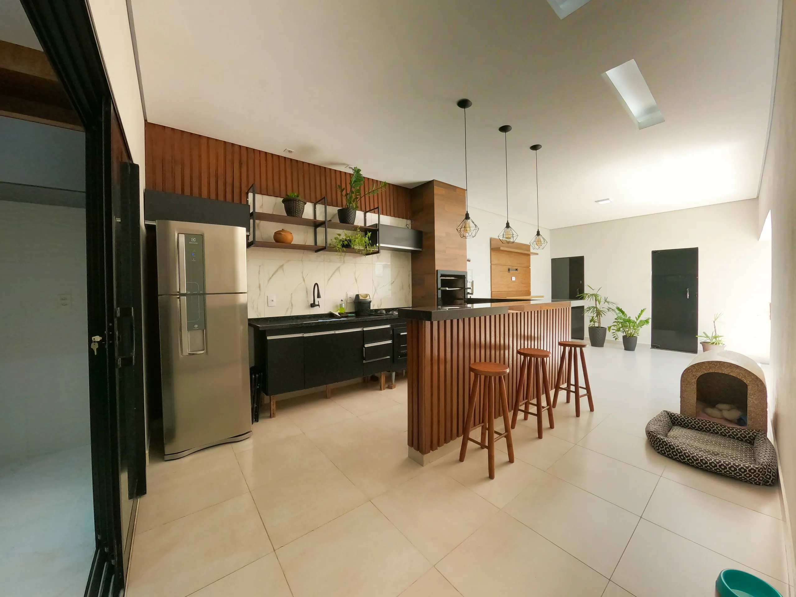 Casa à venda de 250 m² em Monte Mor, SP, Brasil