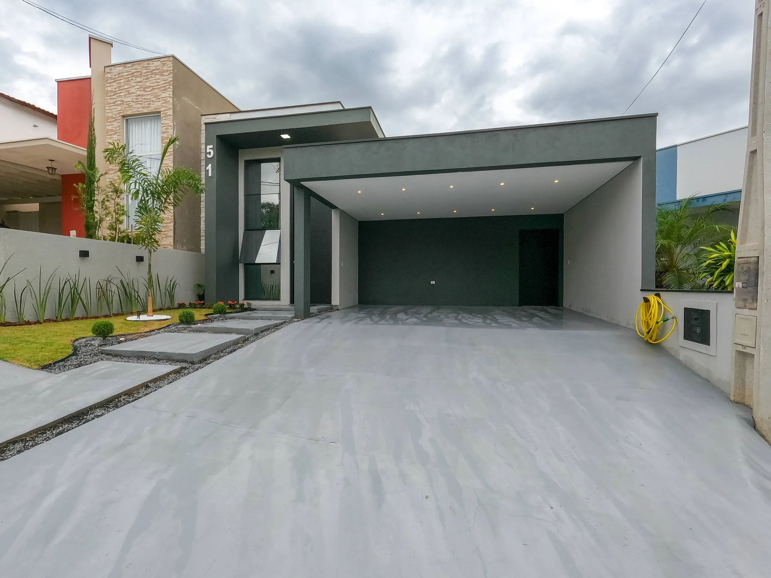 Casa à venda de 250 m² em Monte Mor, SP, Brasil