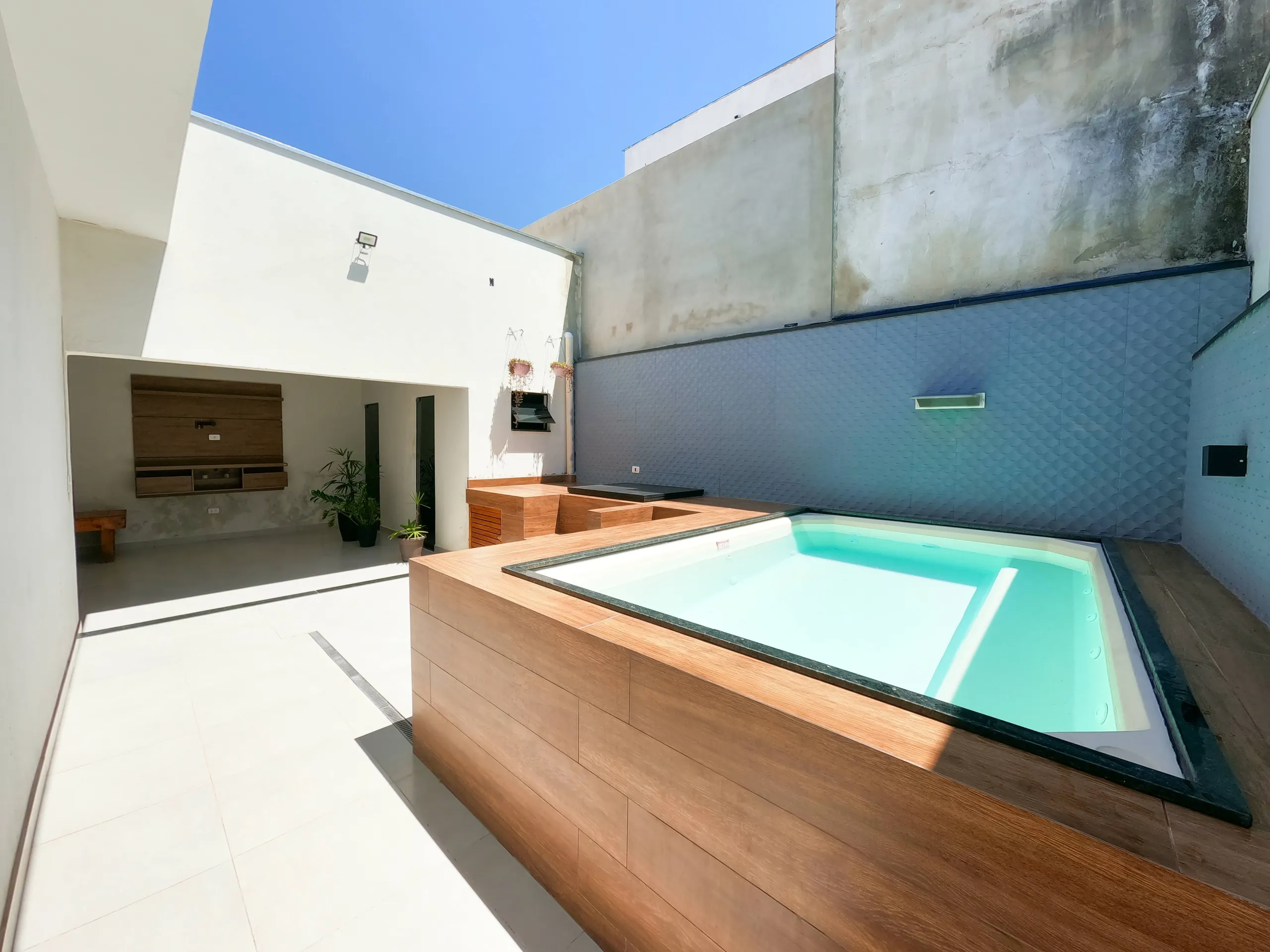 Casa à venda de 250 m² em Monte Mor, SP, Brasil