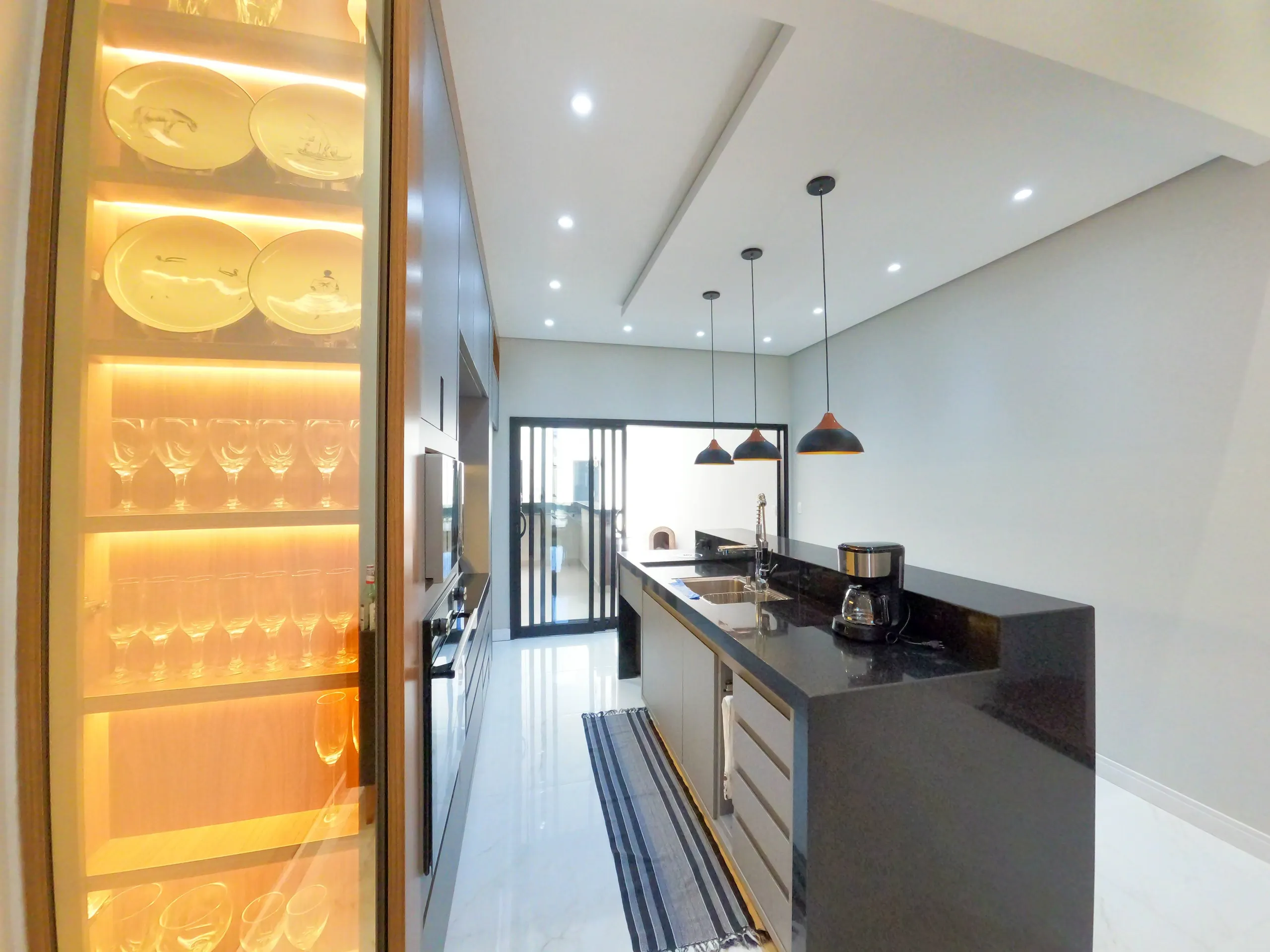 Casa à venda de 250 m² em Monte Mor, SP, Brasil