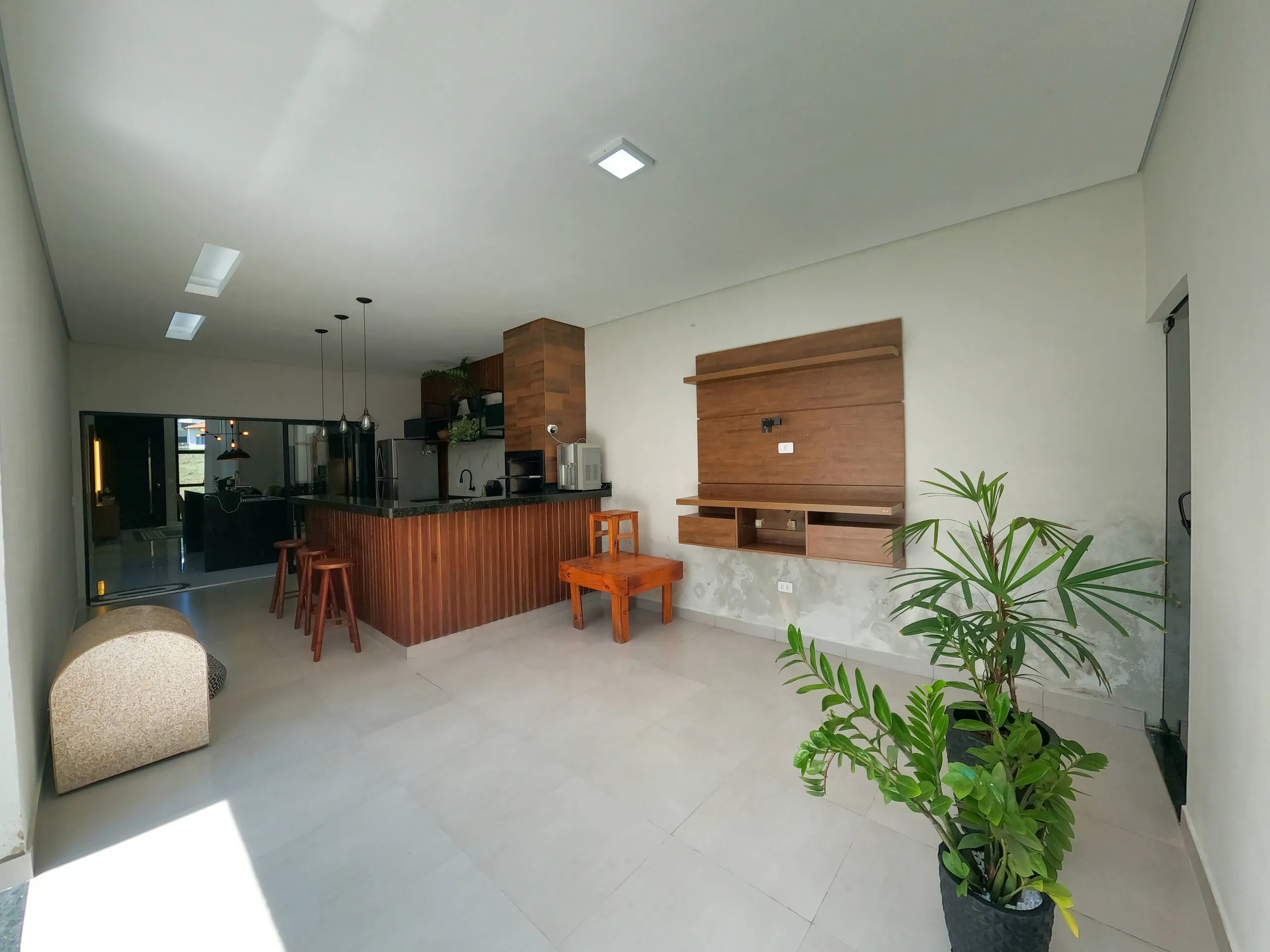 Casa à venda de 250 m² em Monte Mor, SP, Brasil