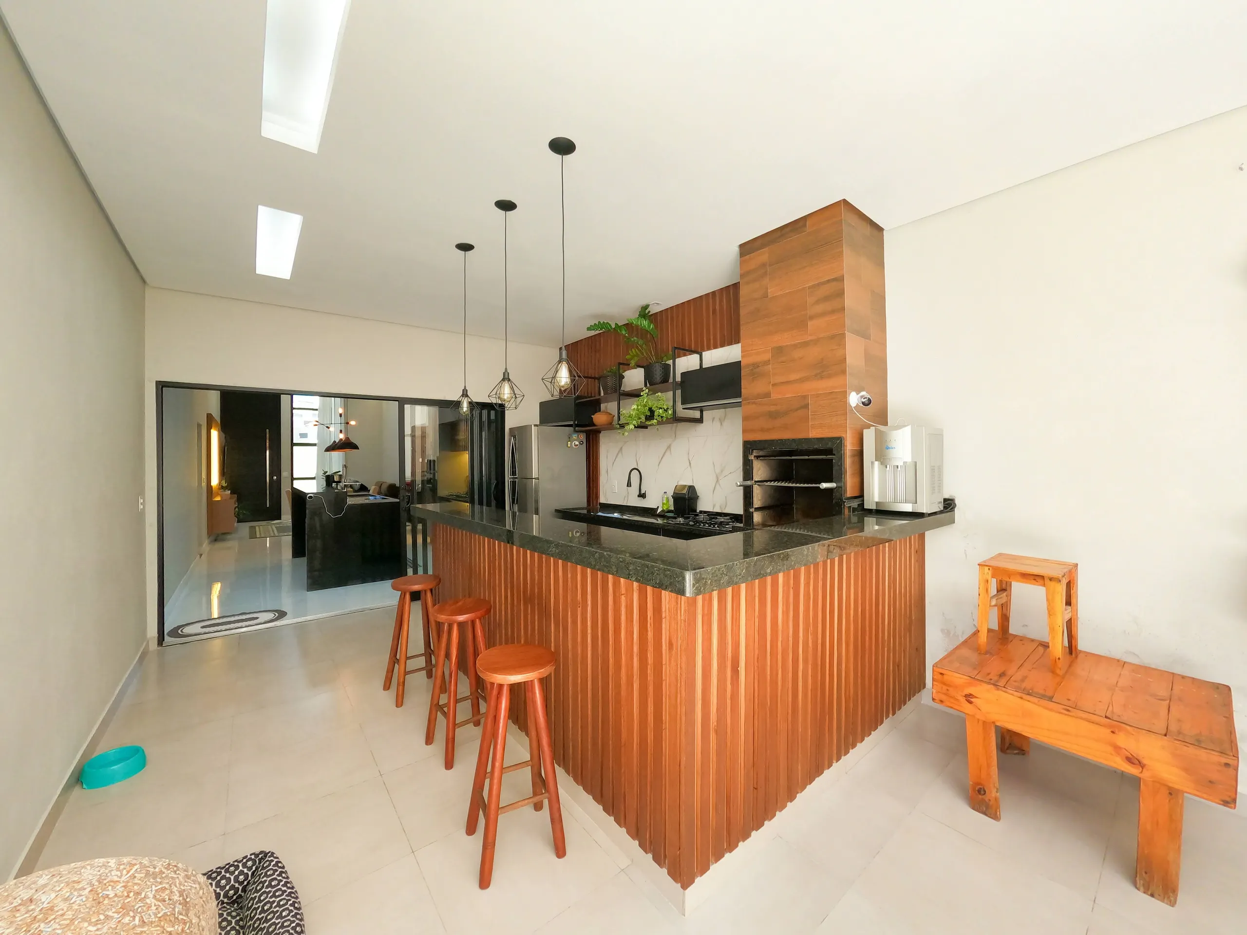 Casa à venda de 250 m² em Monte Mor, SP, Brasil