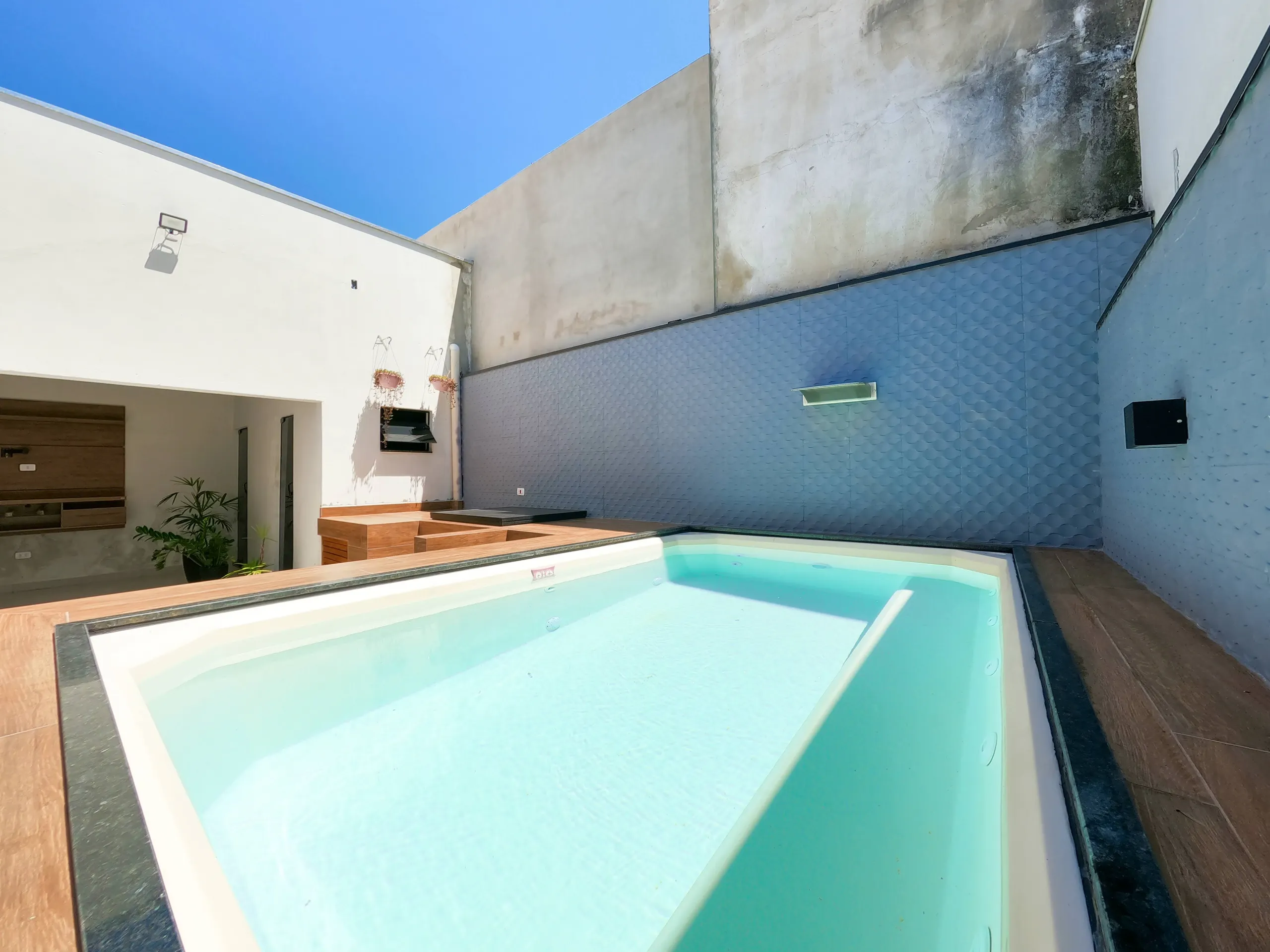 Casa à venda de 250 m² em Monte Mor, SP, Brasil