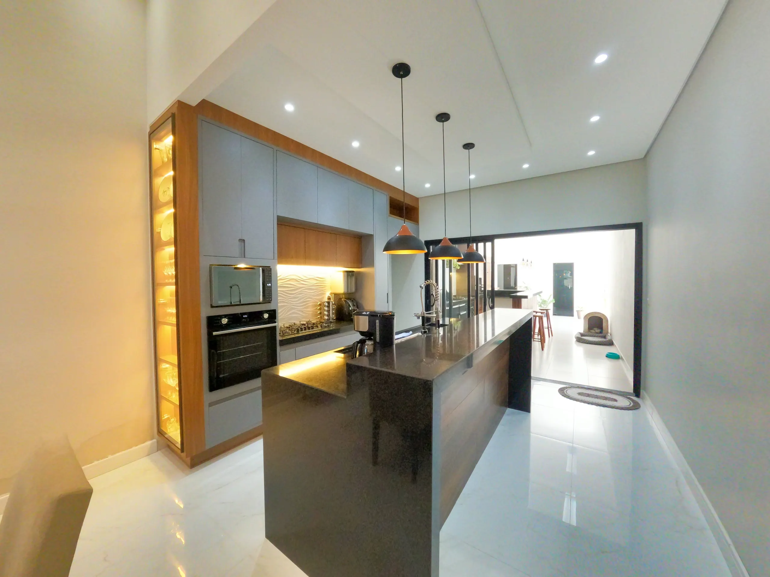Casa à venda de 250 m² em Monte Mor, SP, Brasil
