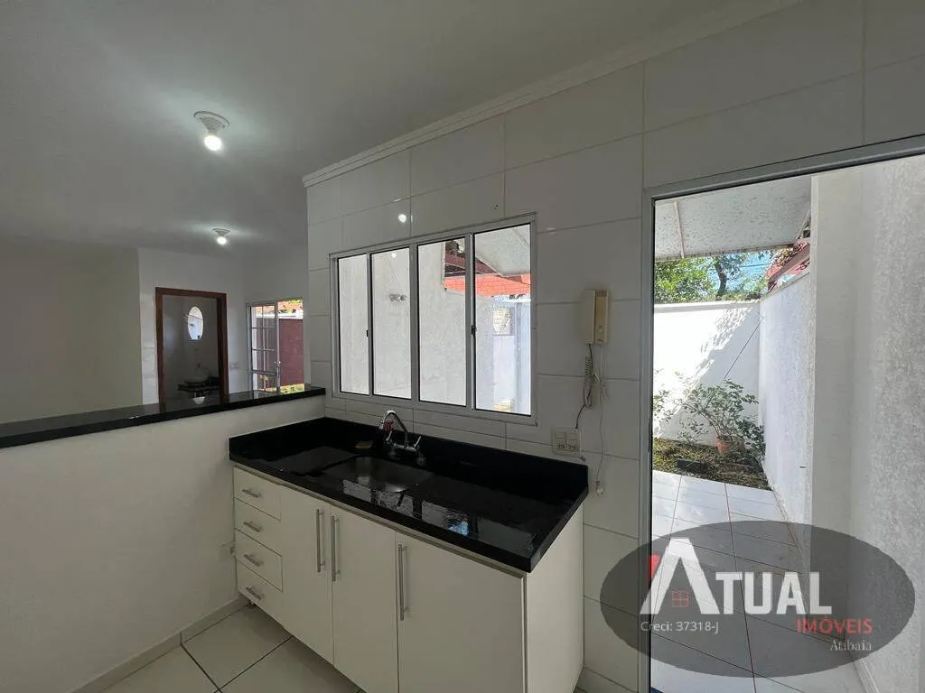 Casa à venda de 130 m² em Atibaia, SP, Brasil