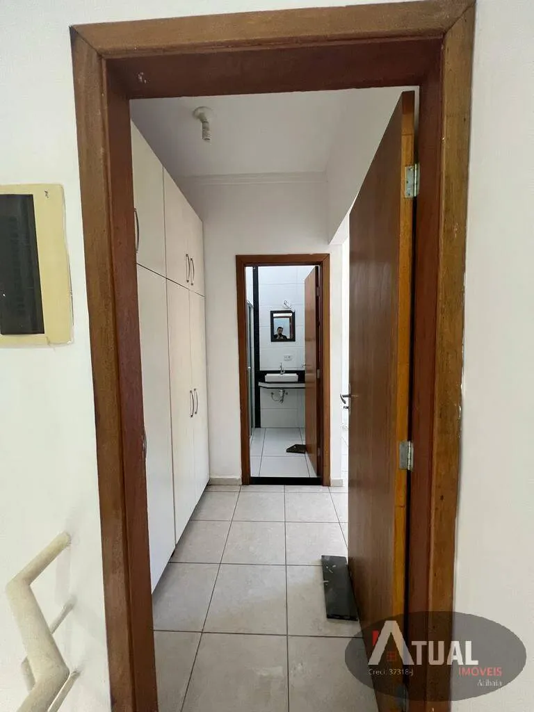 Casa à venda de 130 m² em Atibaia, SP, Brasil