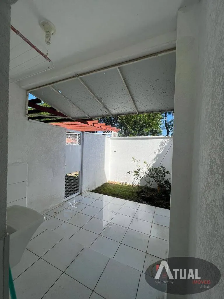 Casa à venda de 130 m² em Atibaia, SP, Brasil
