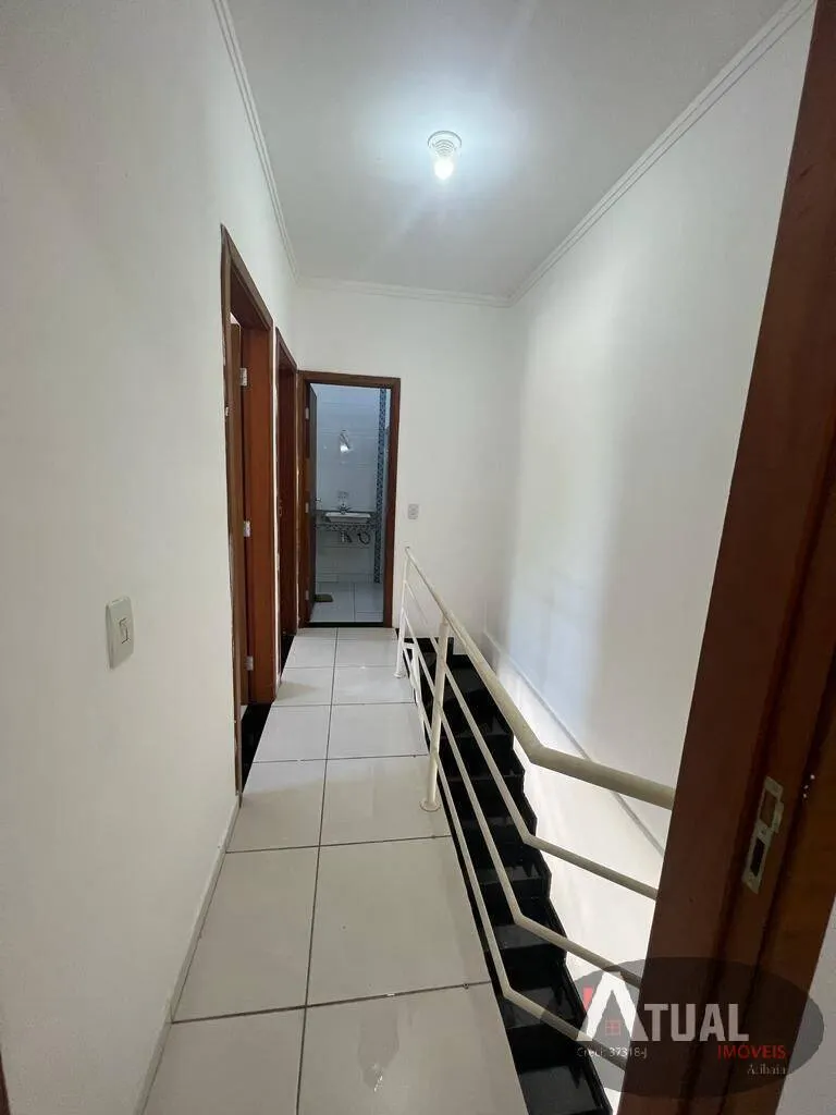 Casa à venda de 130 m² em Atibaia, SP, Brasil