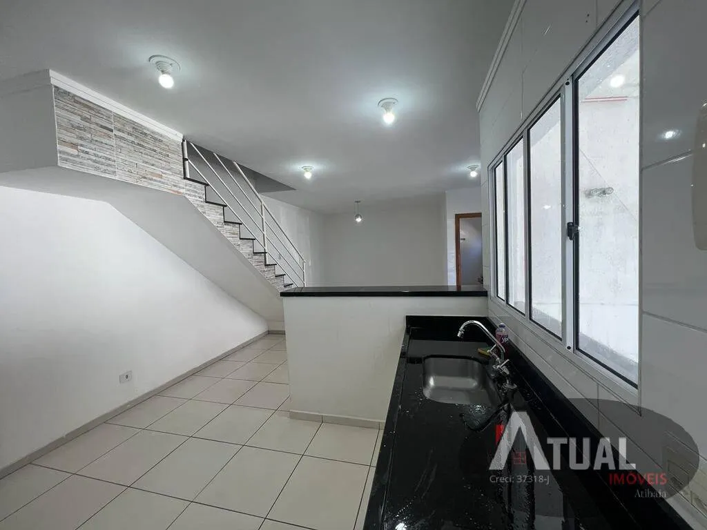 Casa à venda de 130 m² em Atibaia, SP, Brasil