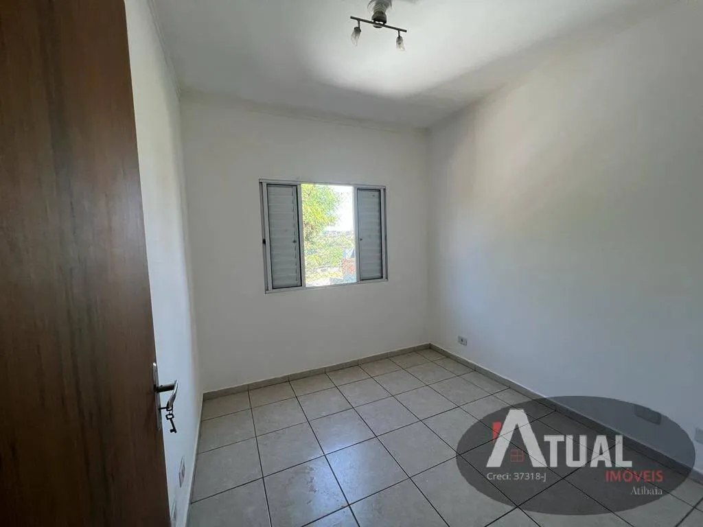 Casa à venda de 130 m² em Atibaia, SP, Brasil